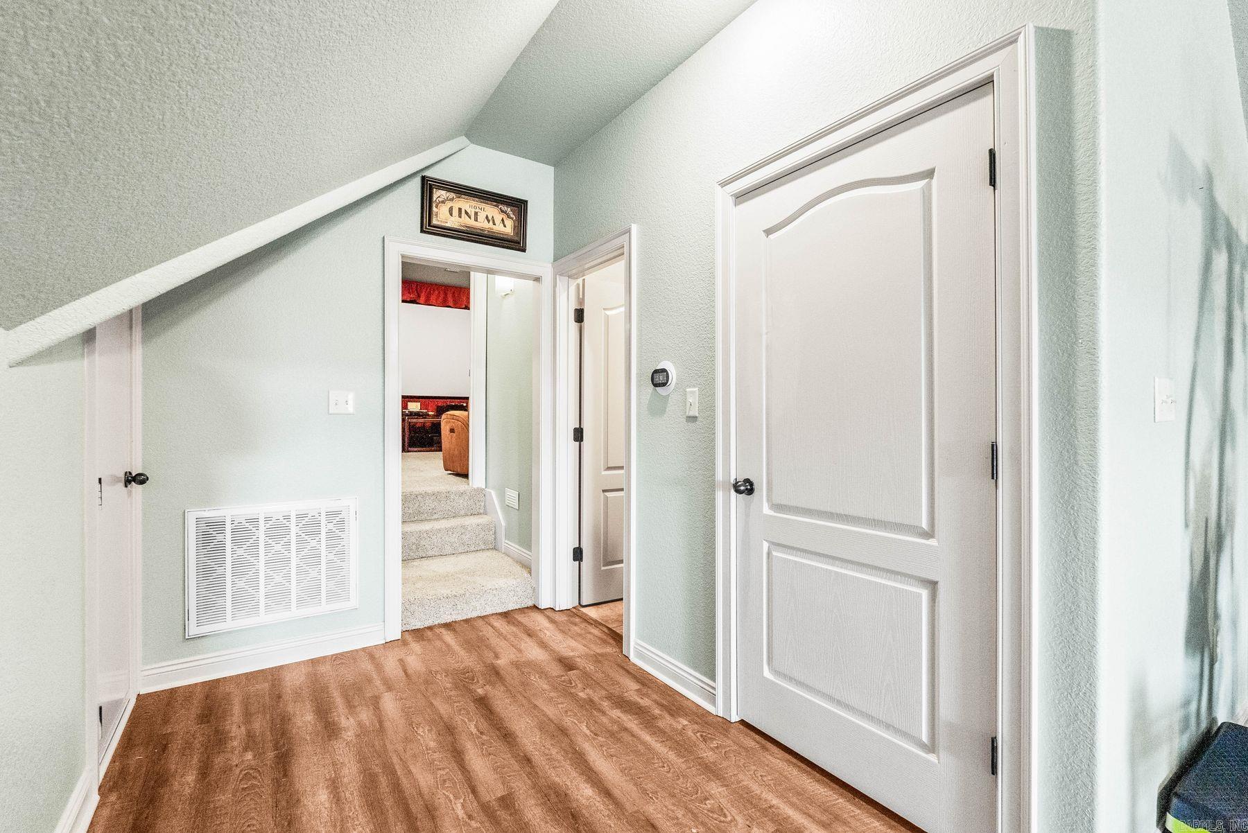 1567  McAfee  Cabot, AR
