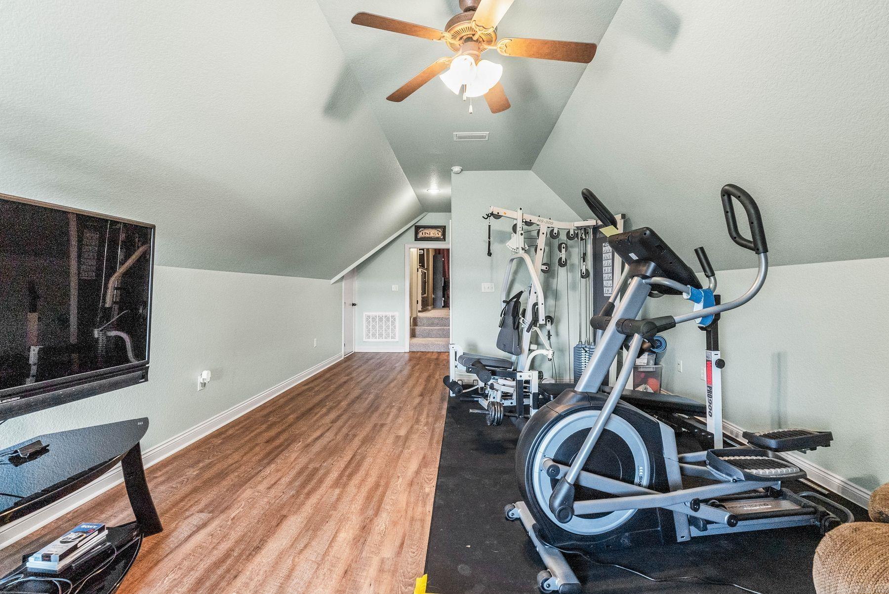 1567  McAfee  Cabot, AR