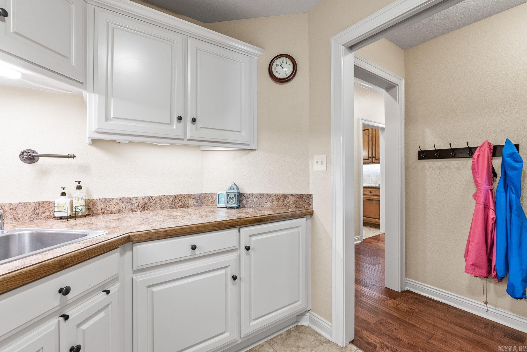 1567  McAfee  Cabot, AR