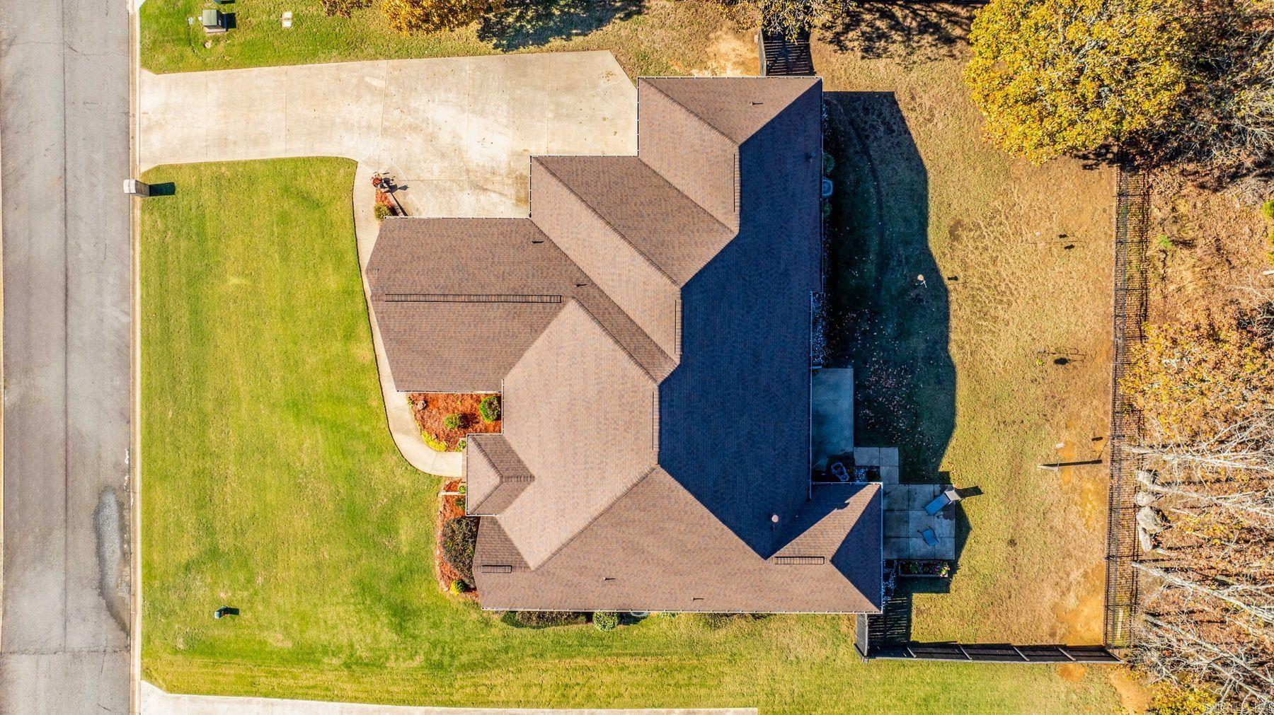 1567  McAfee  Cabot, AR
