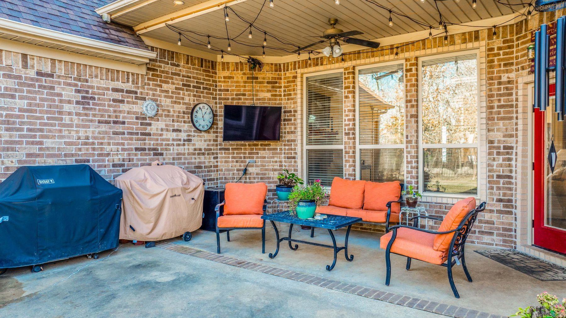1567  McAfee  Cabot, AR