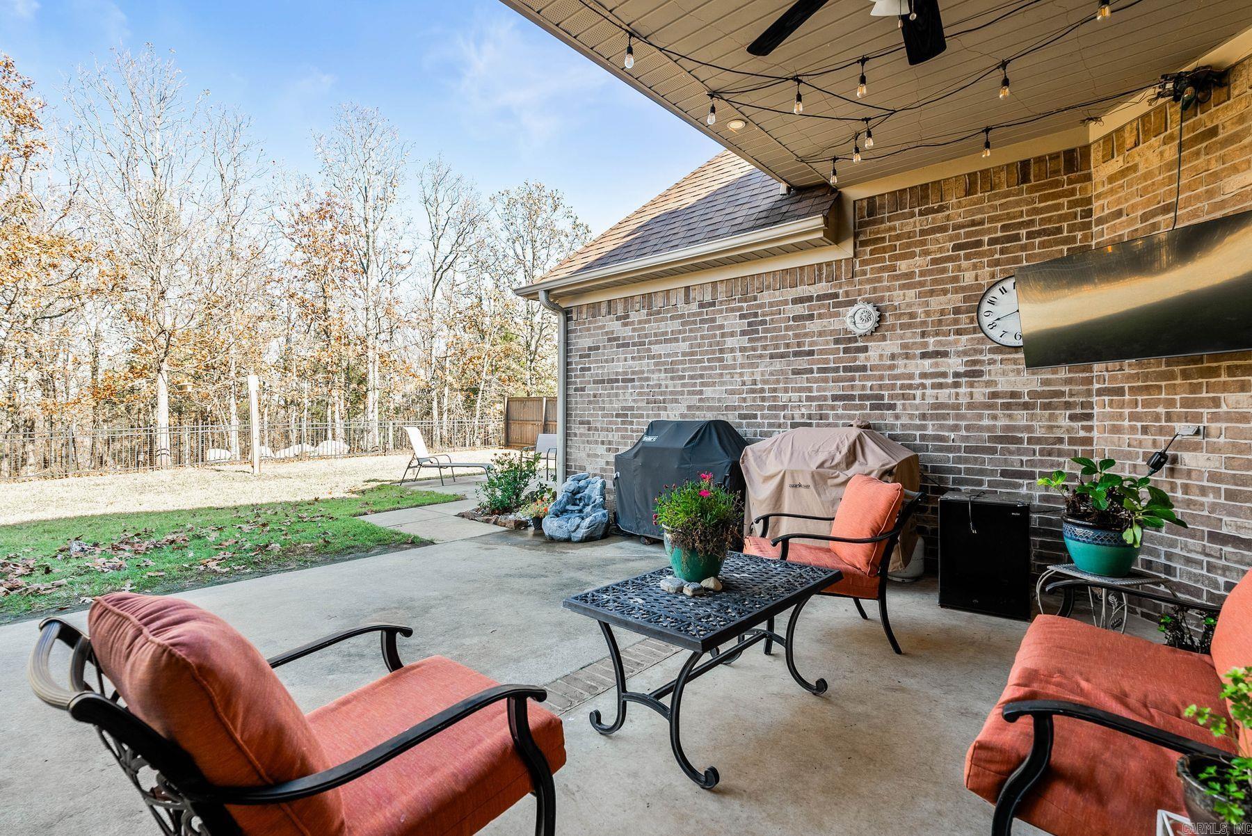 1567  McAfee  Cabot, AR