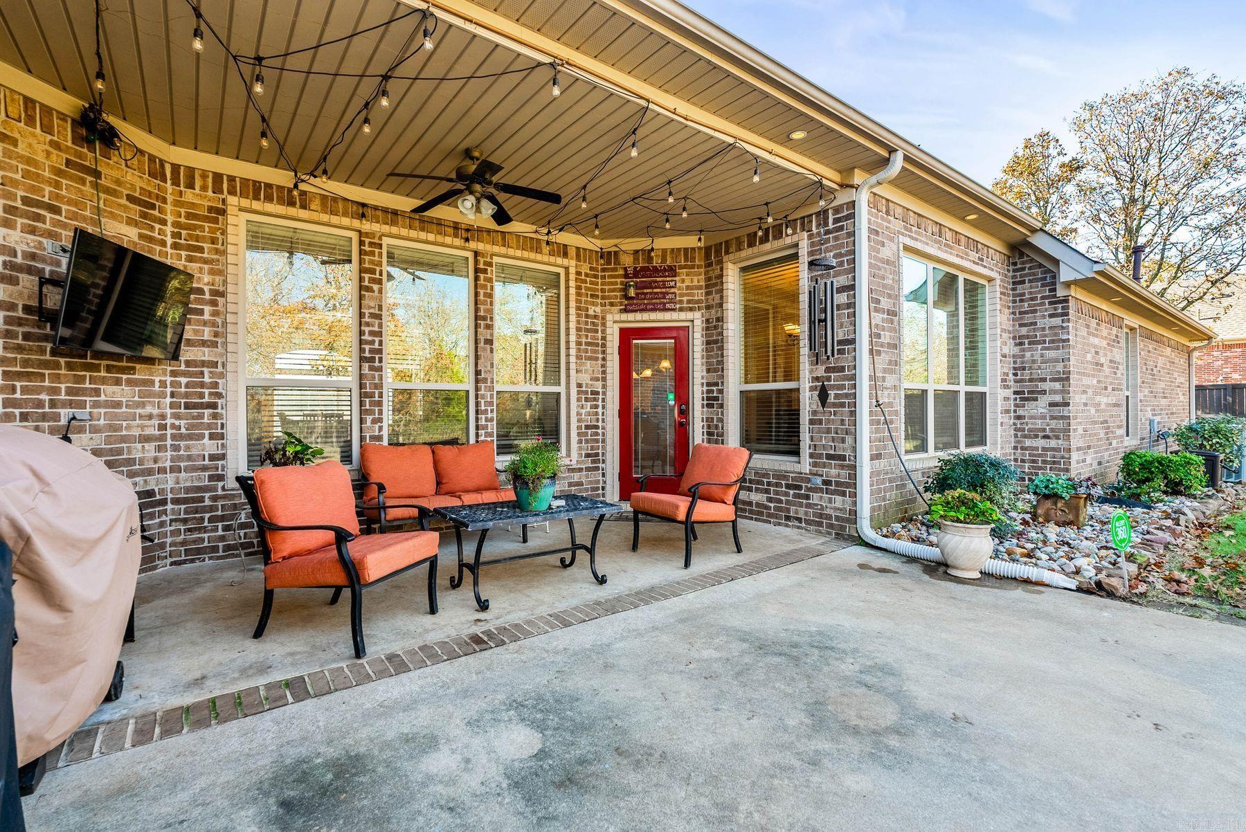 1567  McAfee  Cabot, AR