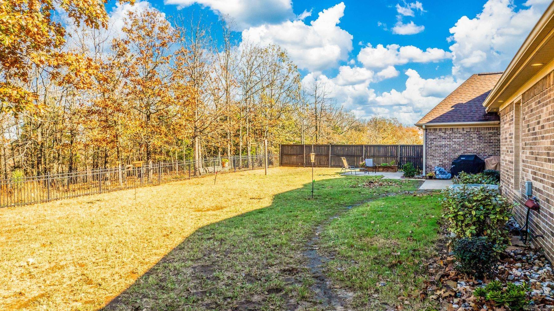 1567  McAfee  Cabot, AR