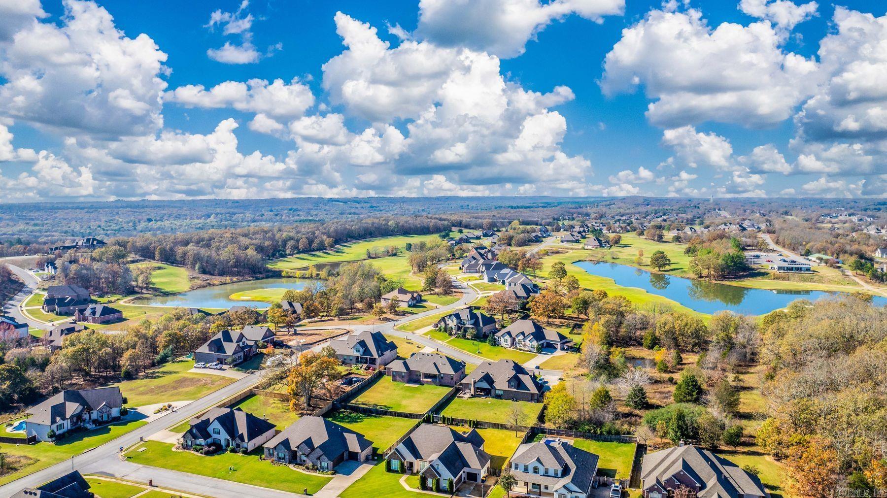 1567  McAfee  Cabot, AR