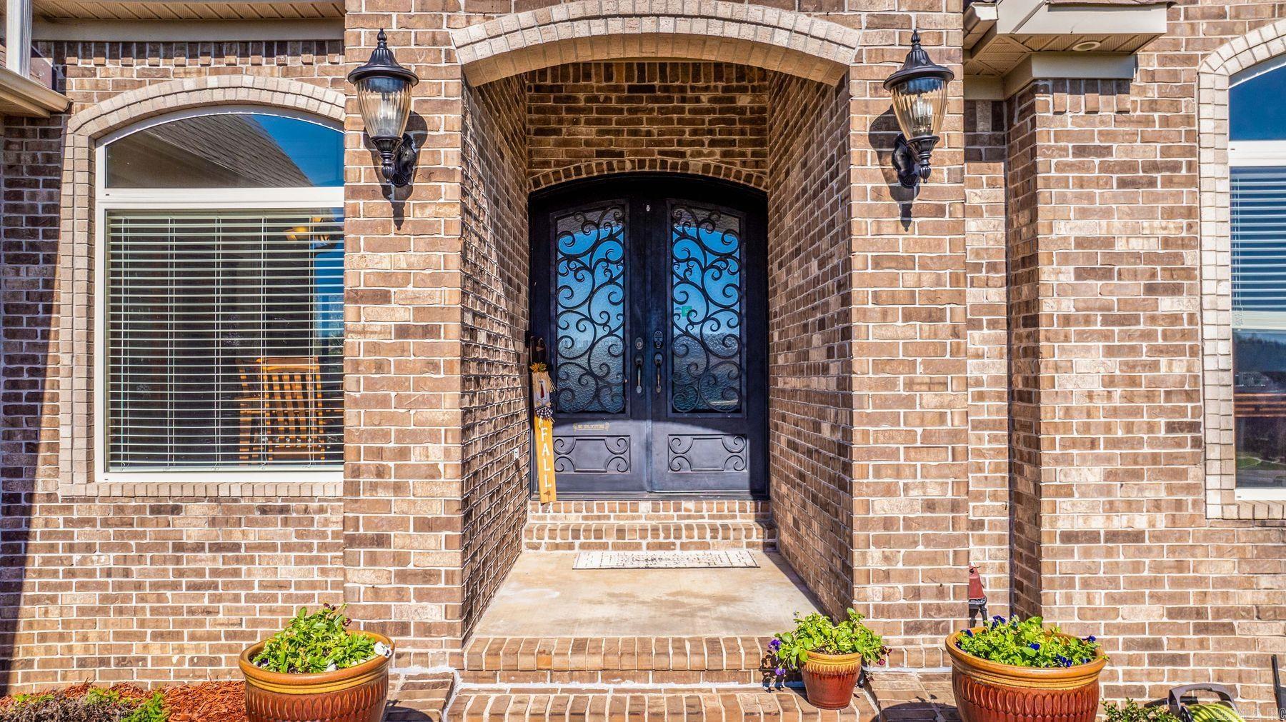 1567  McAfee  Cabot, AR