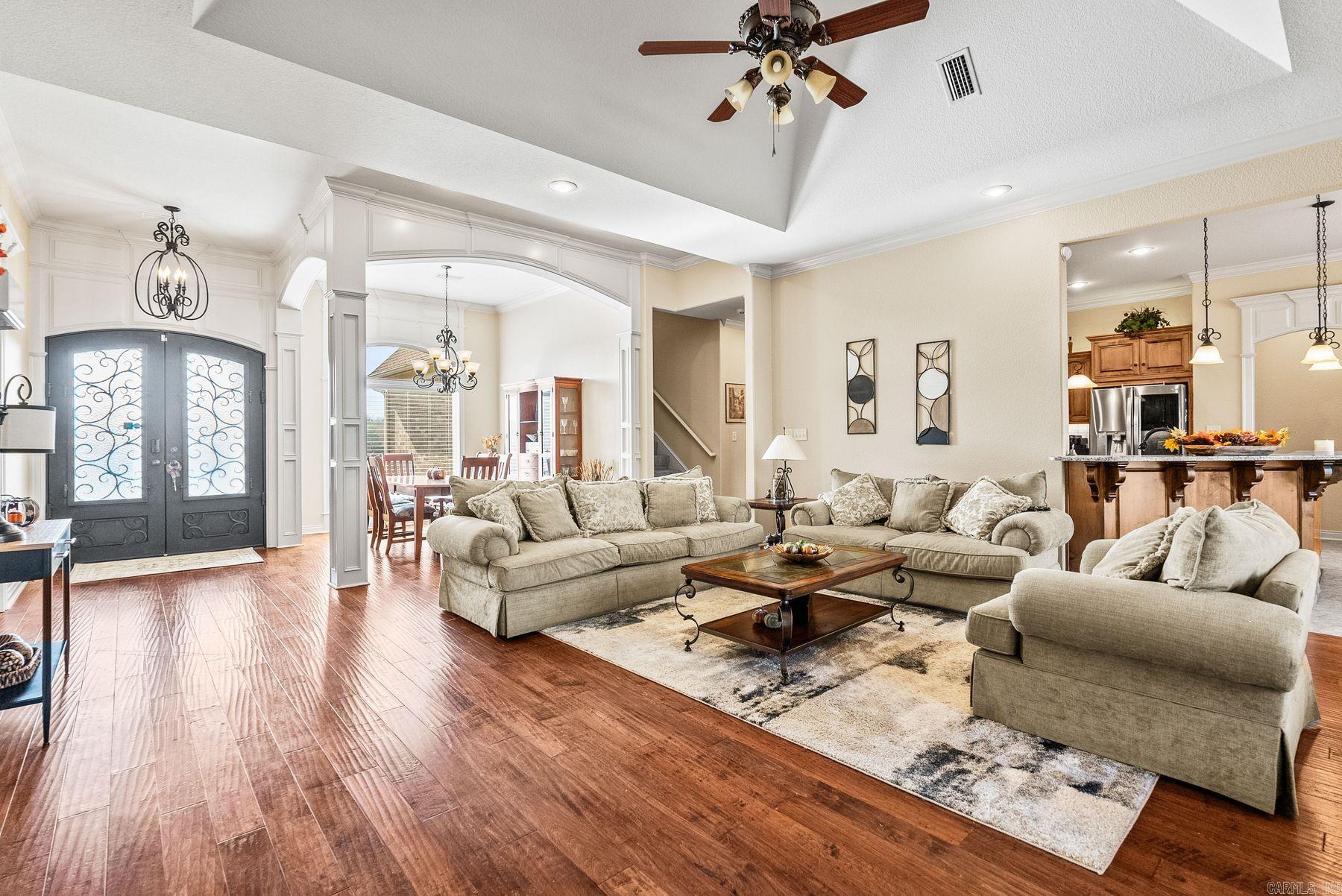 1567  McAfee  Cabot, AR