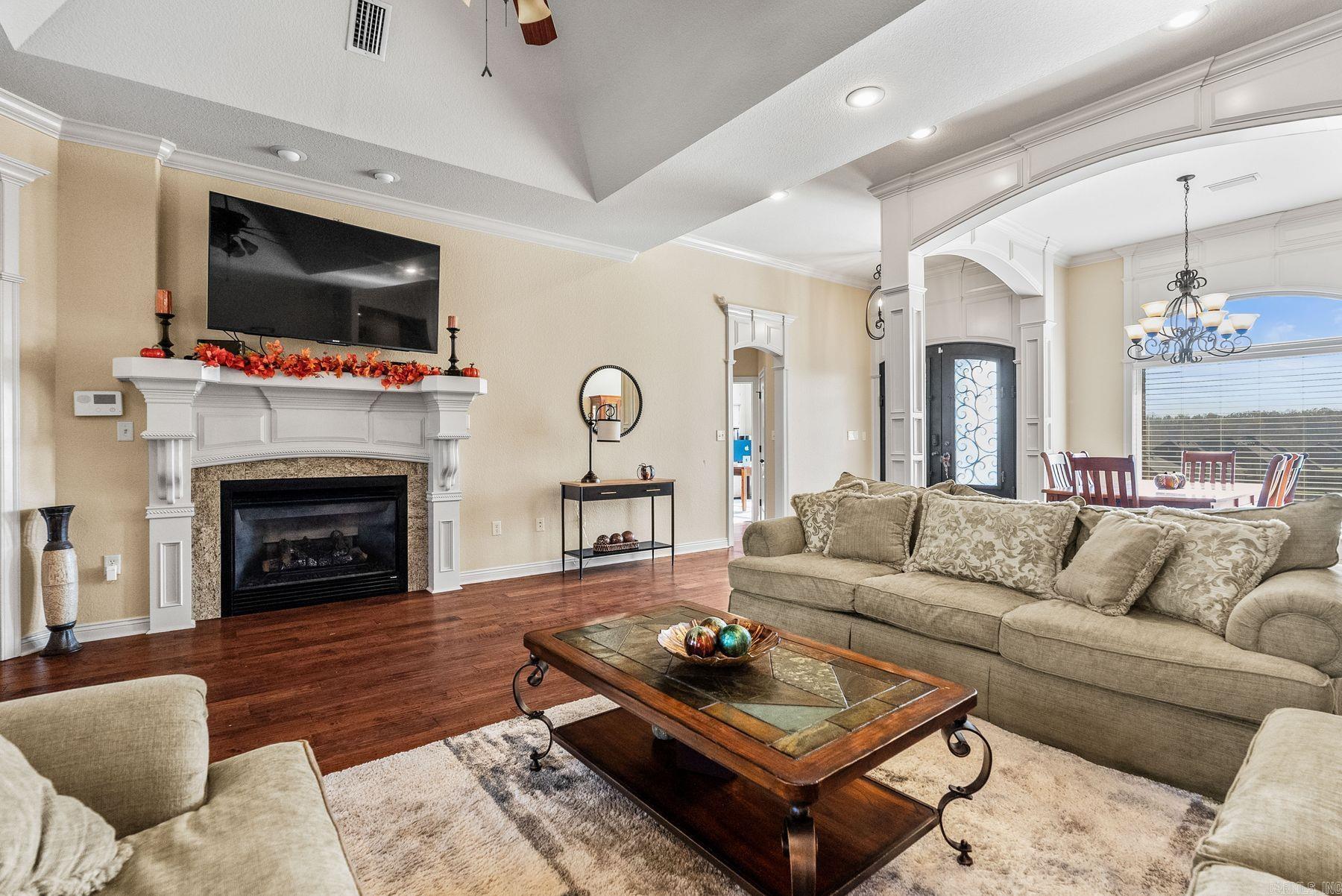 1567  McAfee  Cabot, AR