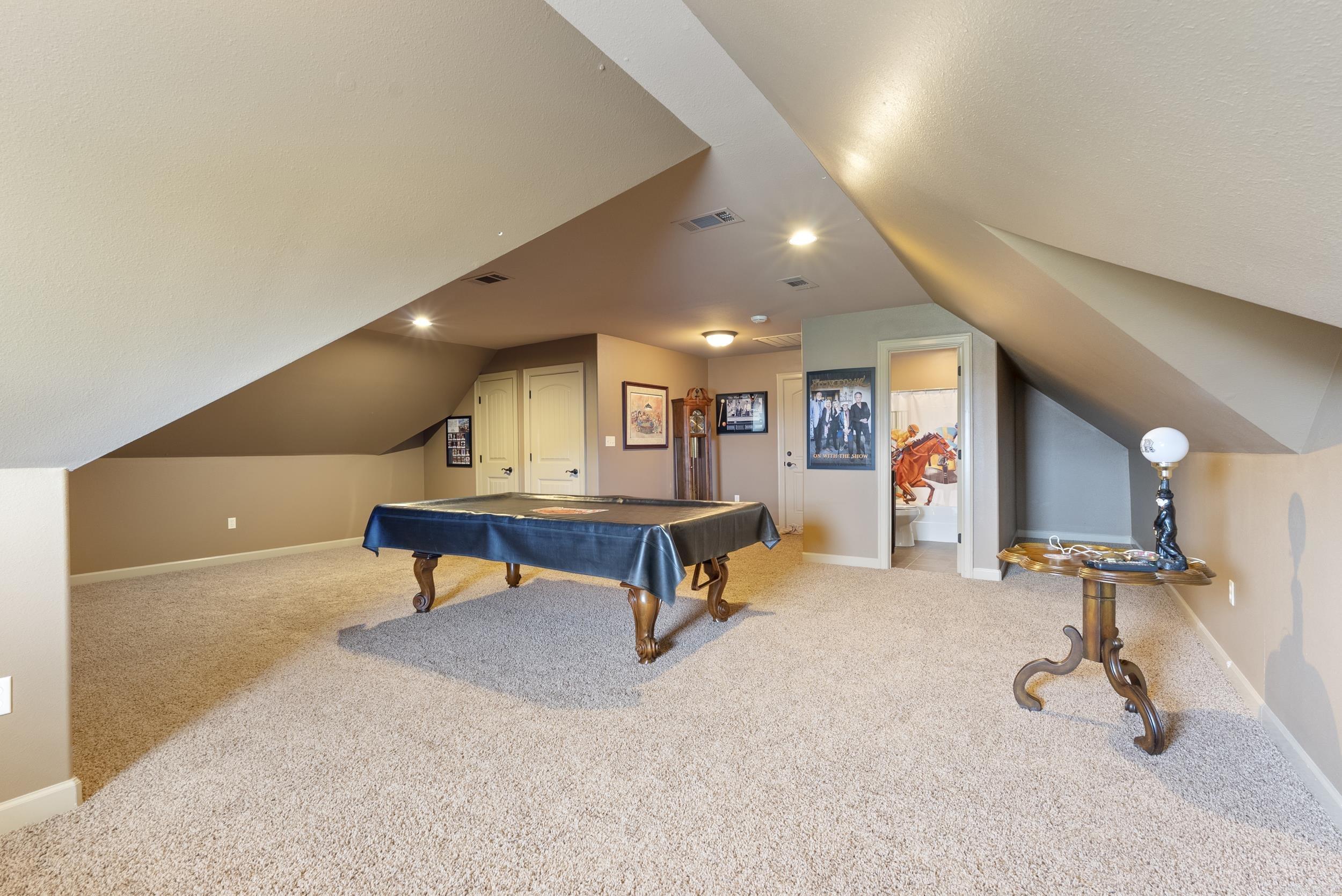 48  Bridge Field Drive  Sherwood, AR