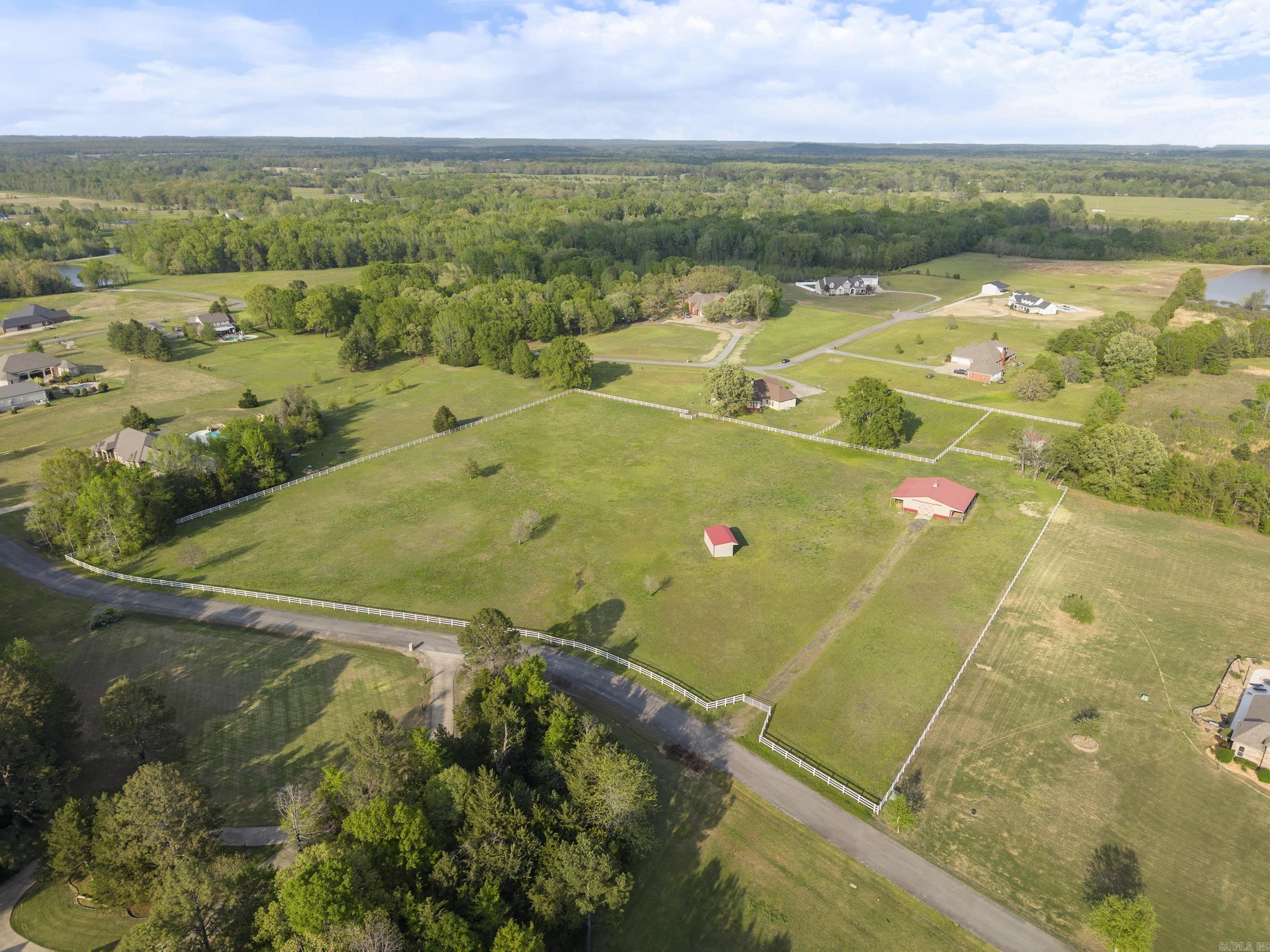 48  Bridge Field Drive  Sherwood, AR