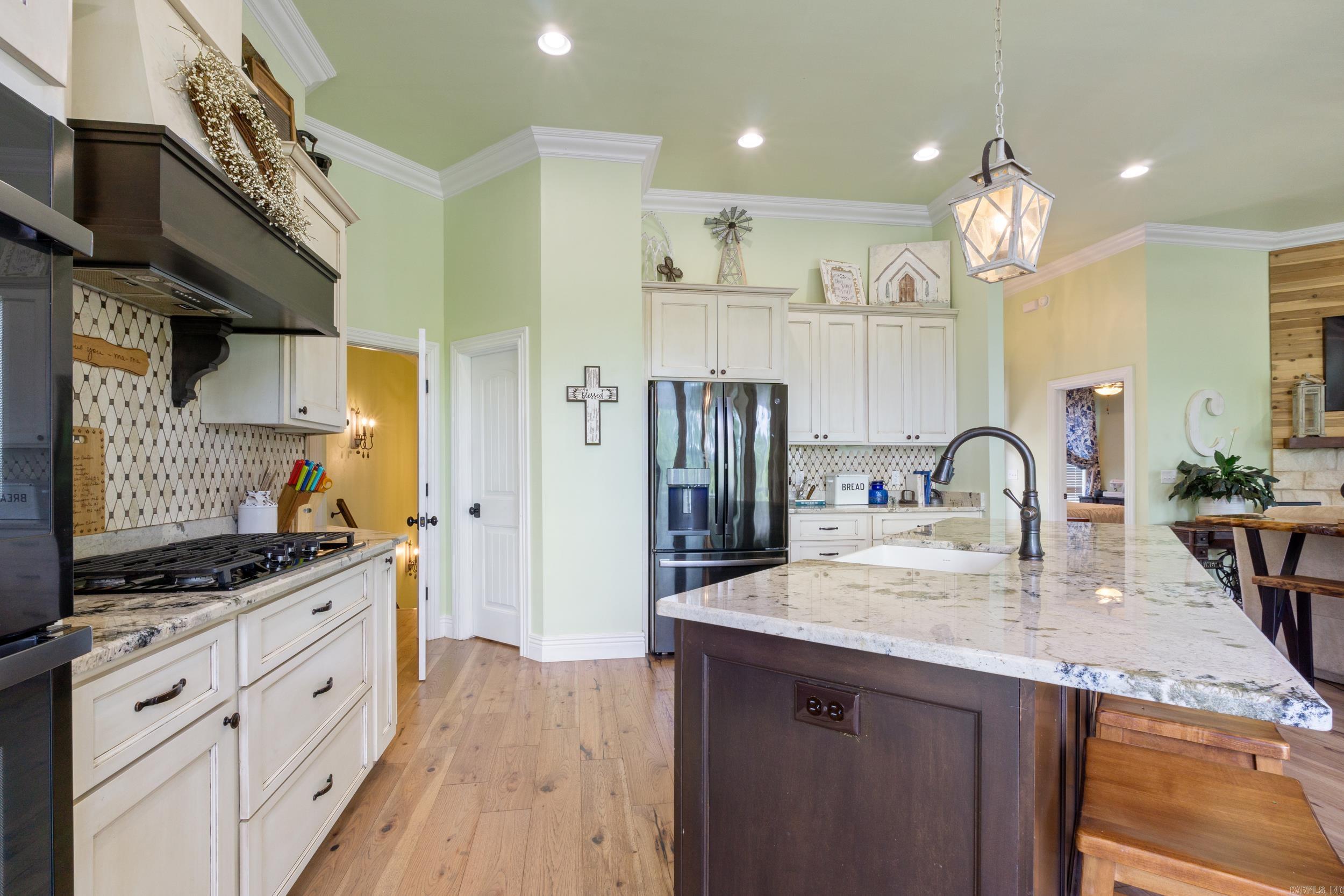 13518  Pikes Peak Place  Rogers, AR