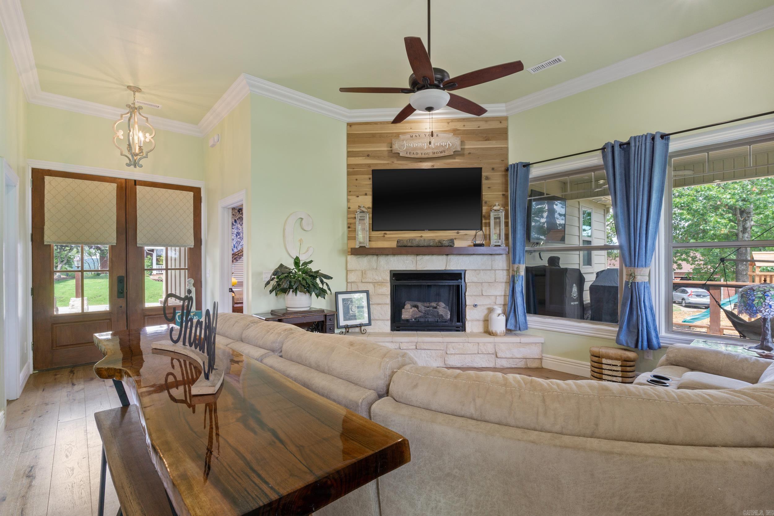 13518  Pikes Peak Place  Rogers, AR