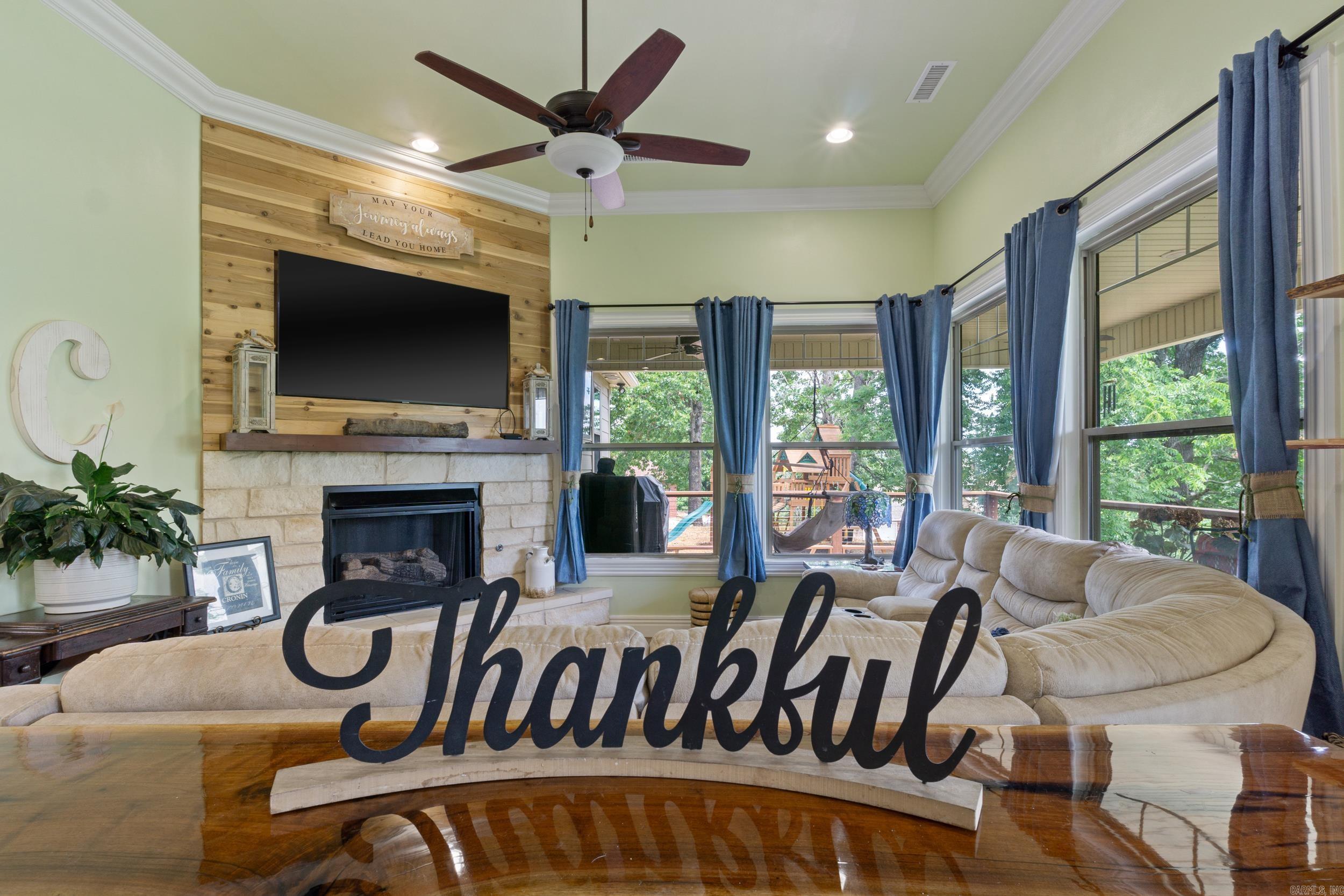 13518  Pikes Peak Place  Rogers, AR
