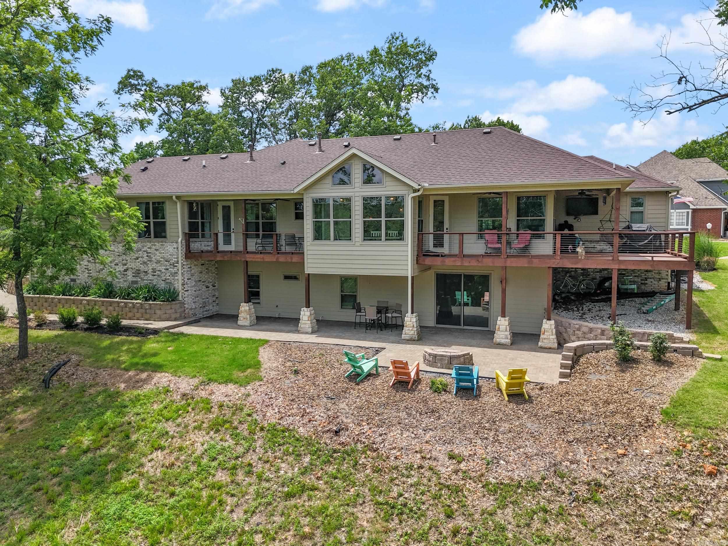 13518  Pikes Peak Place  Rogers, AR