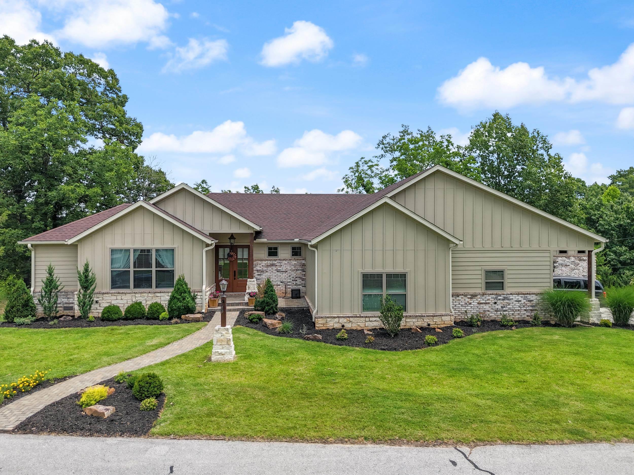 13518  Pikes Peak Place  Rogers, AR