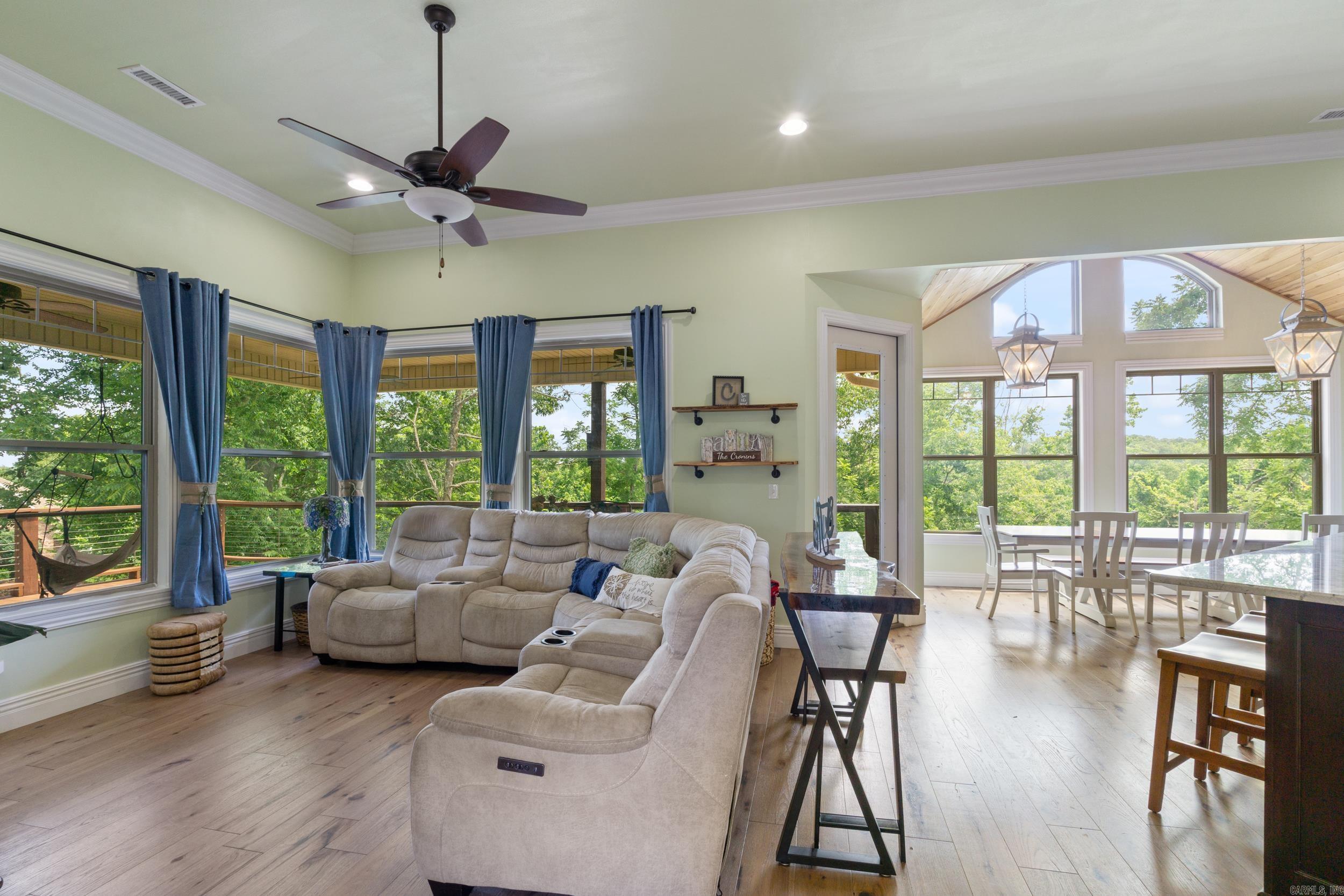 13518  Pikes Peak Place  Rogers, AR