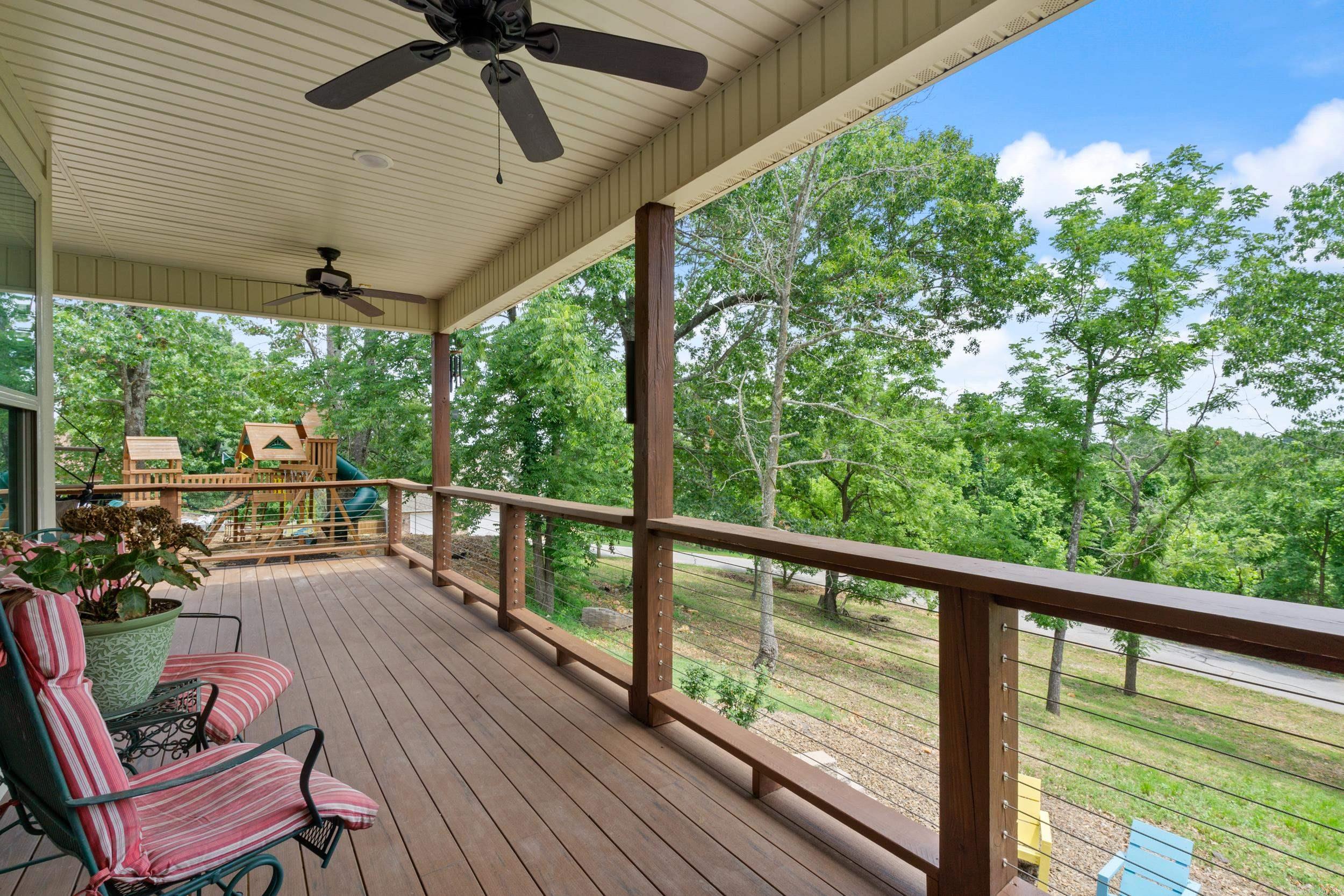 13518  Pikes Peak Place  Rogers, AR