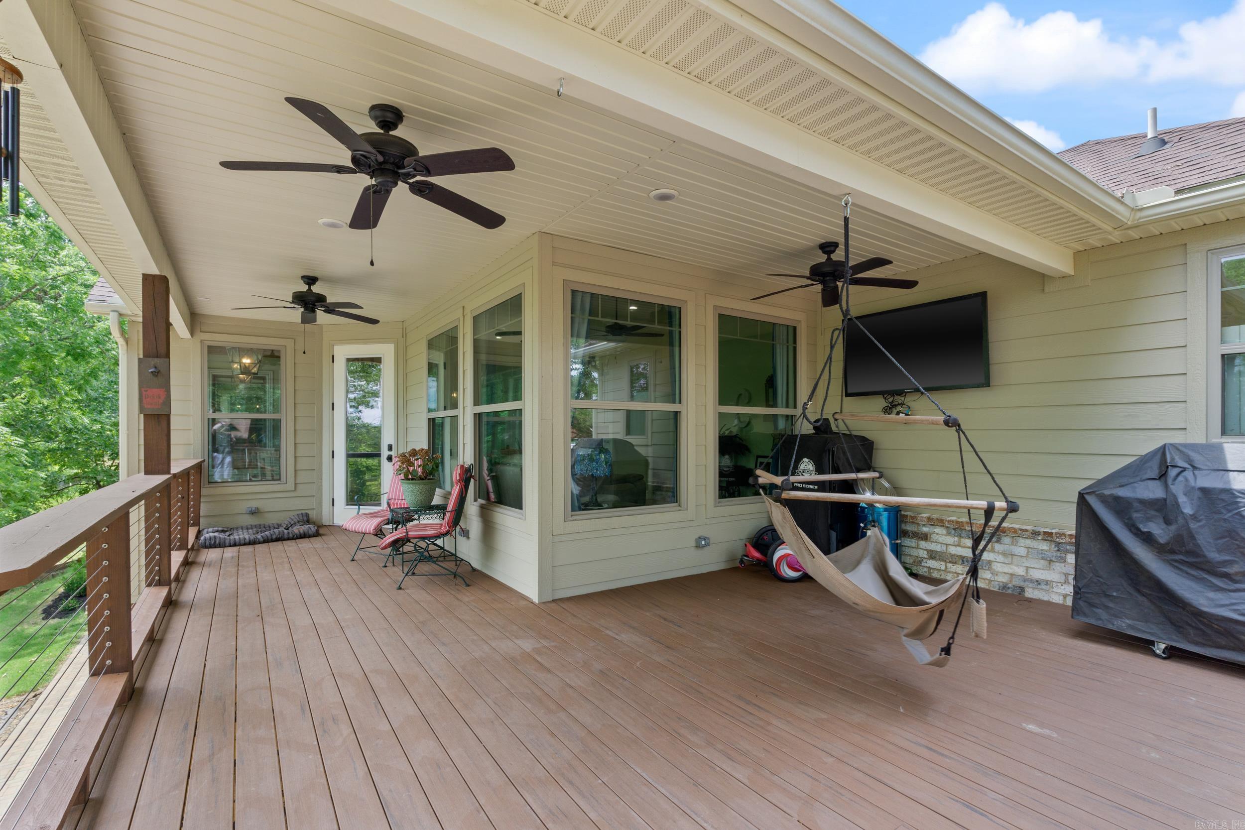 13518  Pikes Peak Place  Rogers, AR
