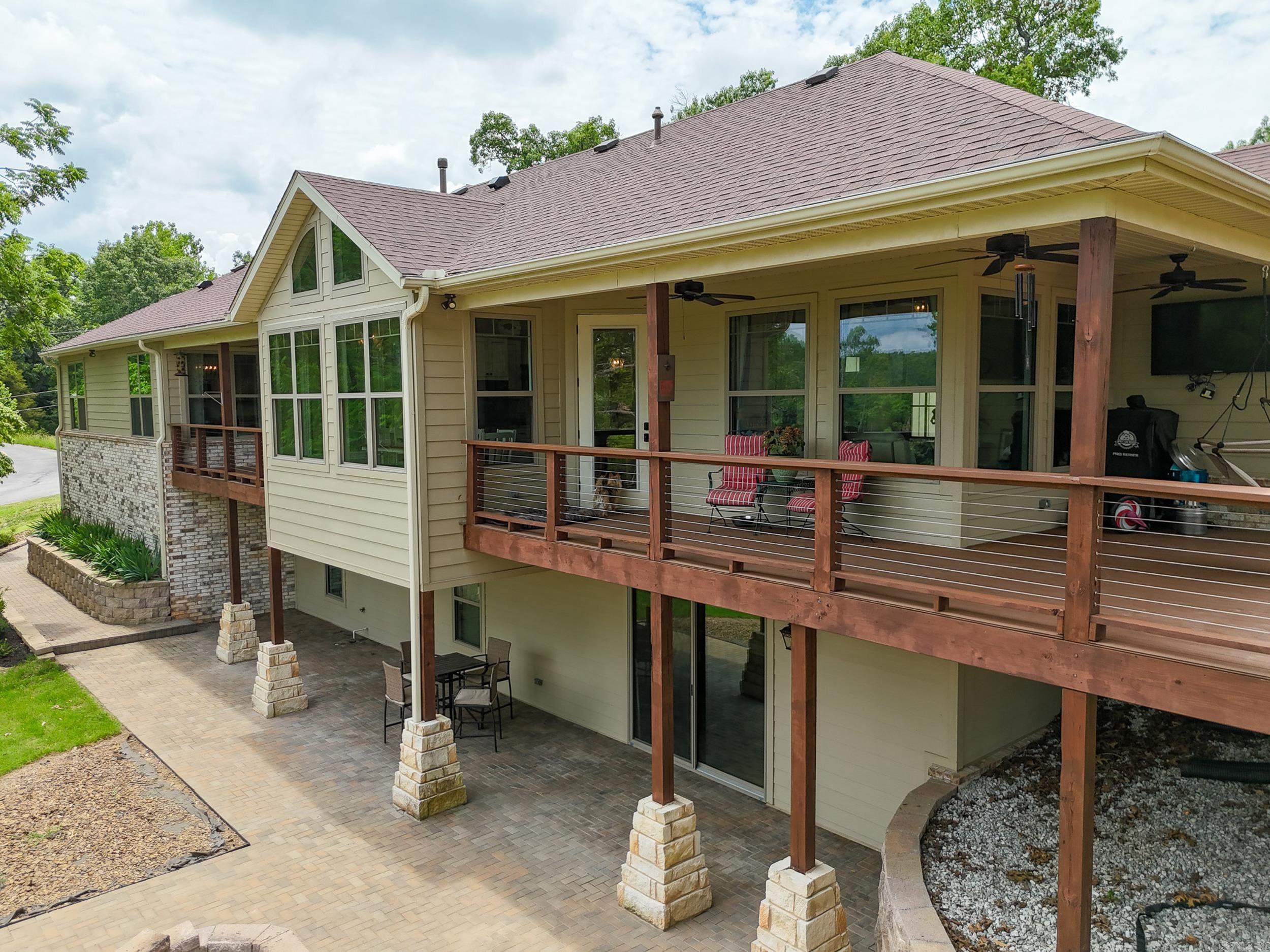 13518  Pikes Peak Place  Rogers, AR