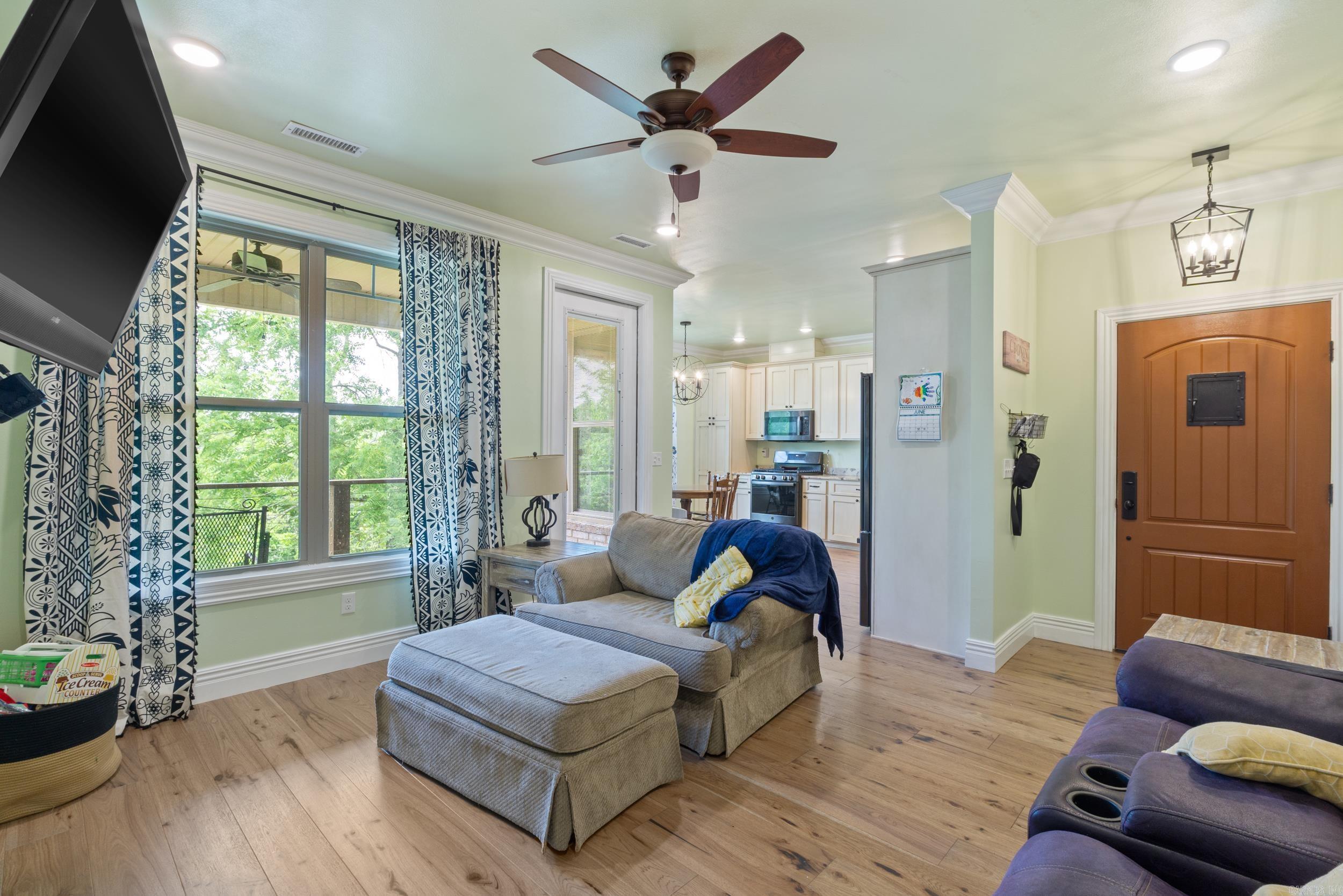 13518  Pikes Peak Place  Rogers, AR