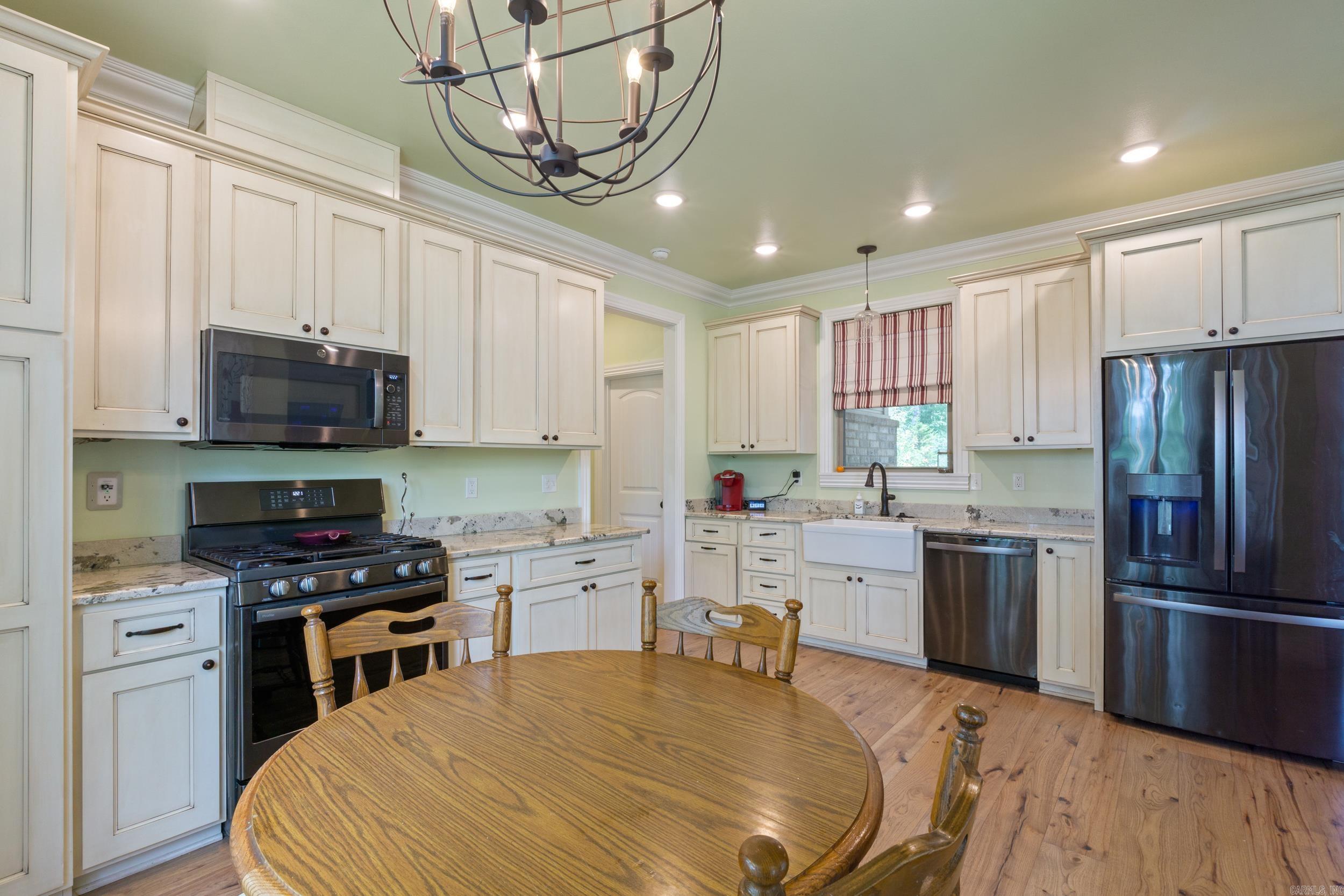 13518  Pikes Peak Place  Rogers, AR
