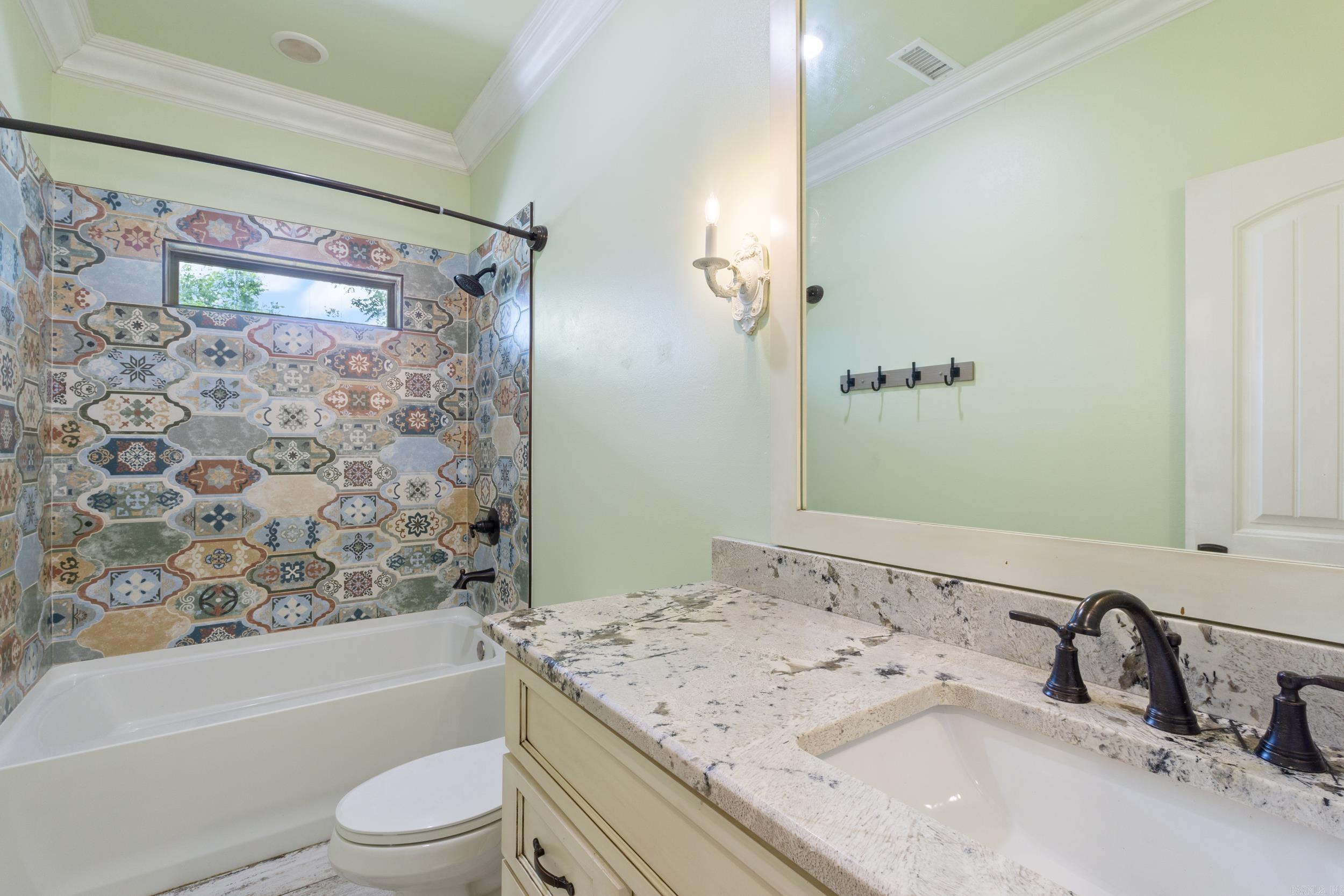 13518  Pikes Peak Place  Rogers, AR