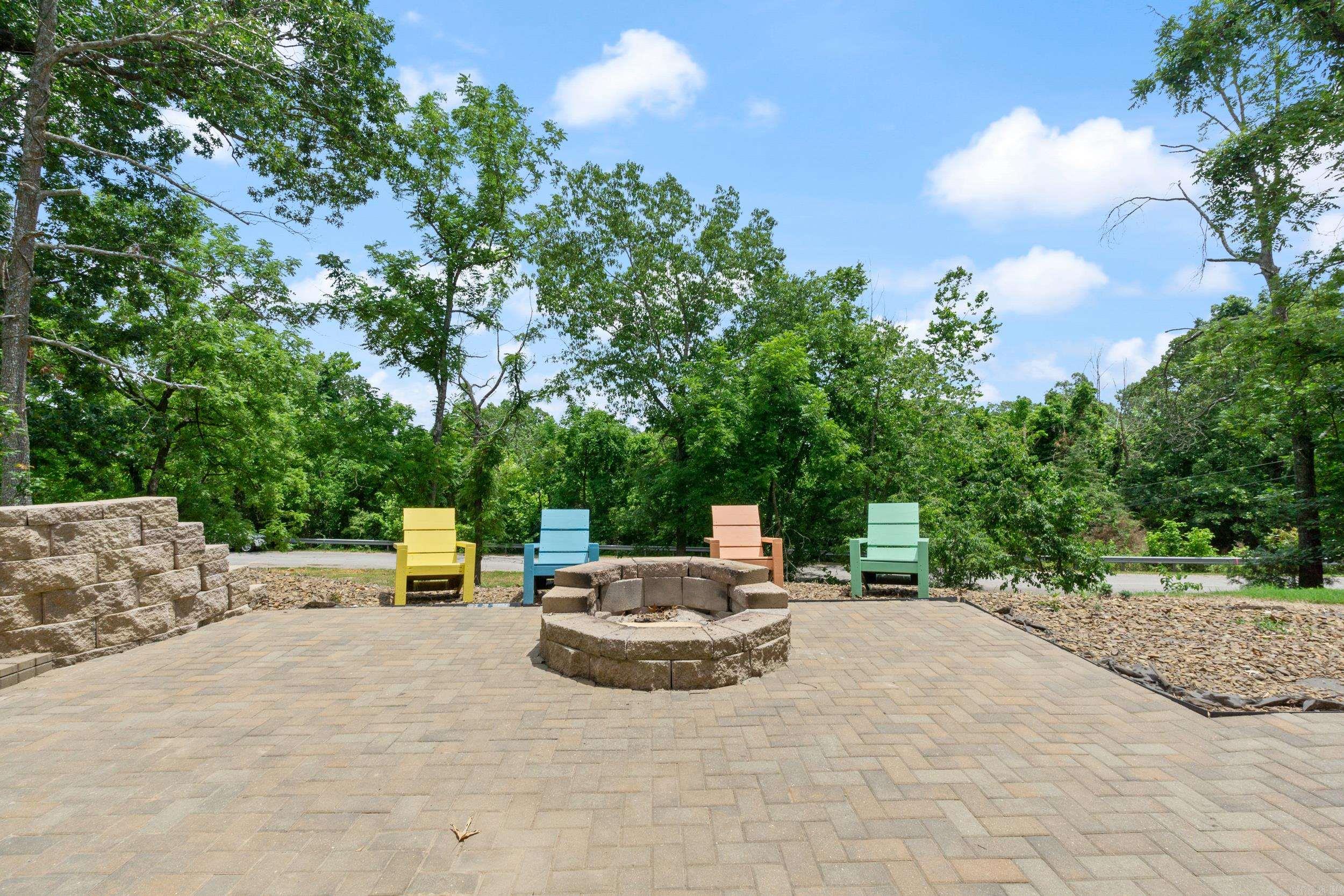 13518  Pikes Peak Place  Rogers, AR