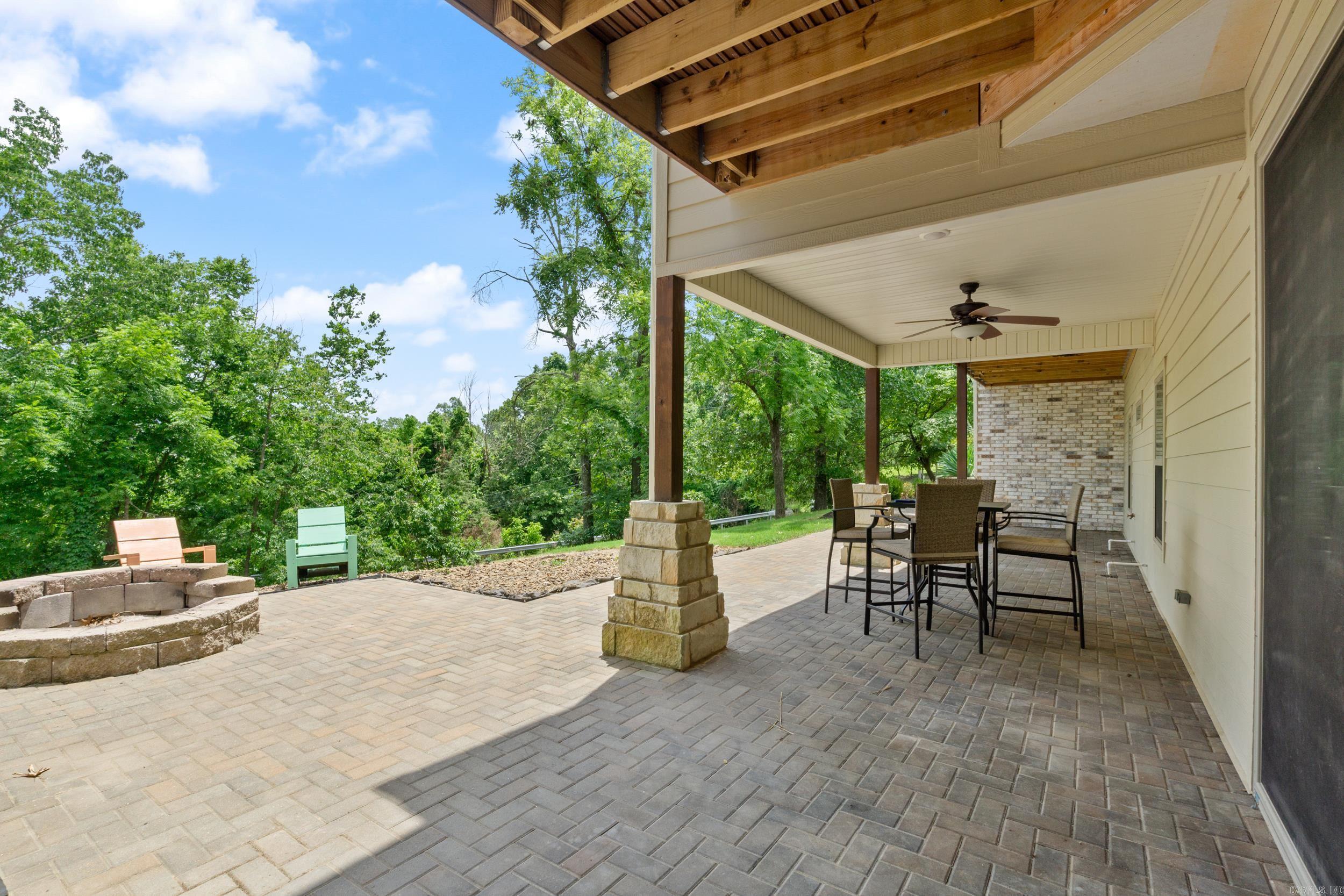 13518  Pikes Peak Place  Rogers, AR