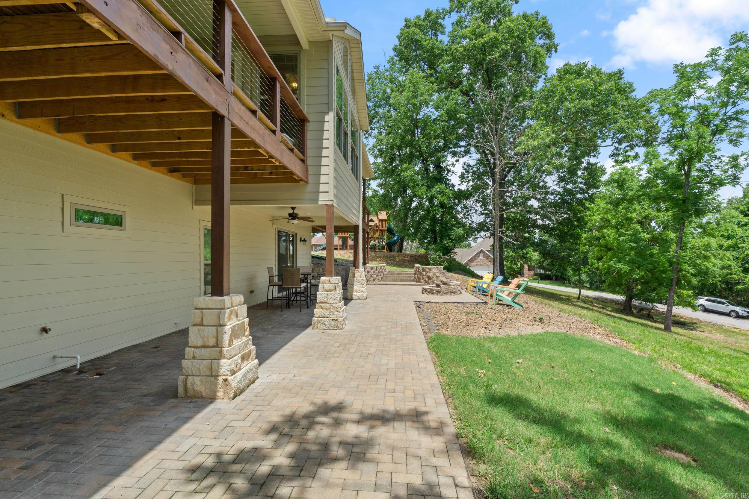 13518  Pikes Peak Place  Rogers, AR