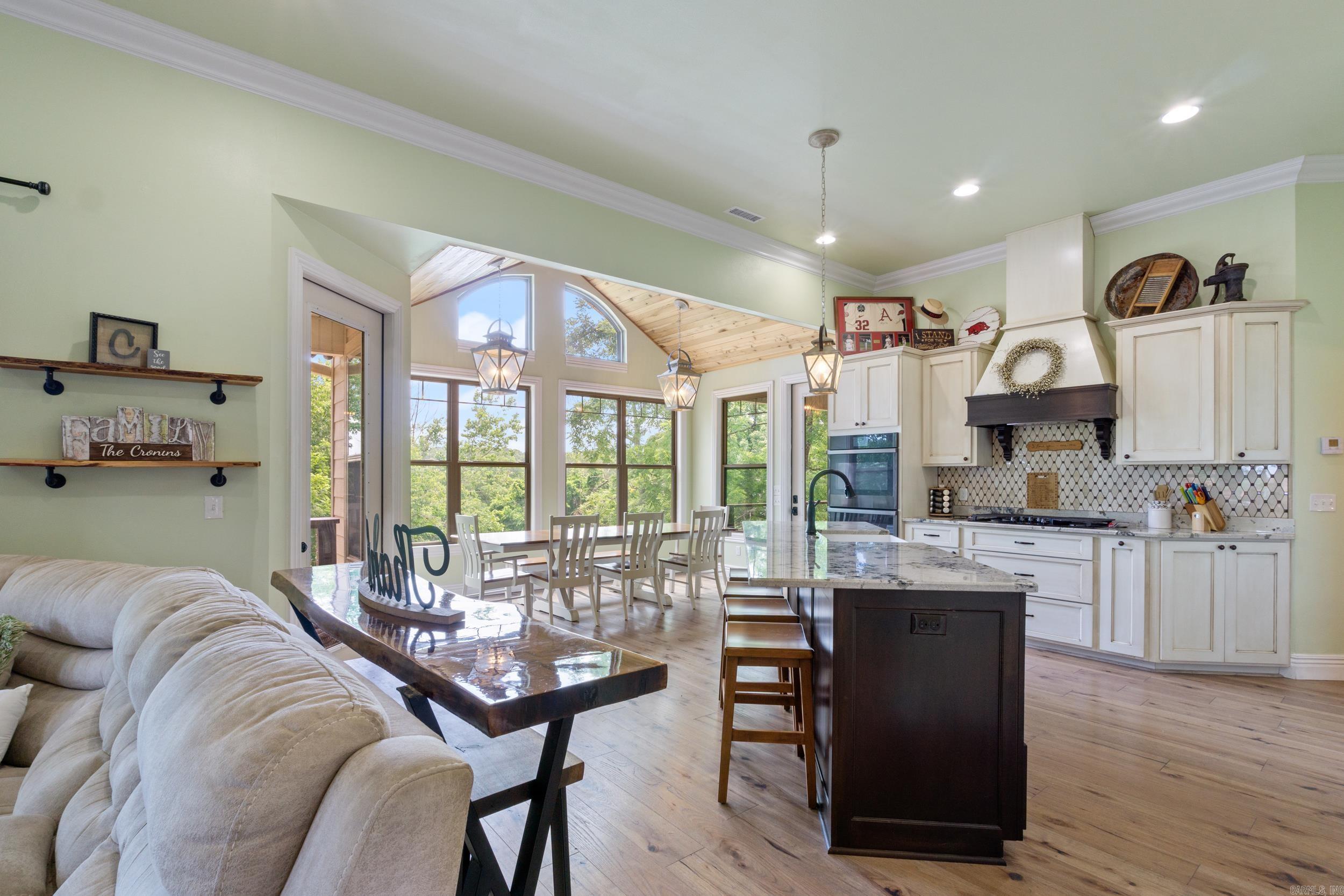 13518  Pikes Peak Place  Rogers, AR
