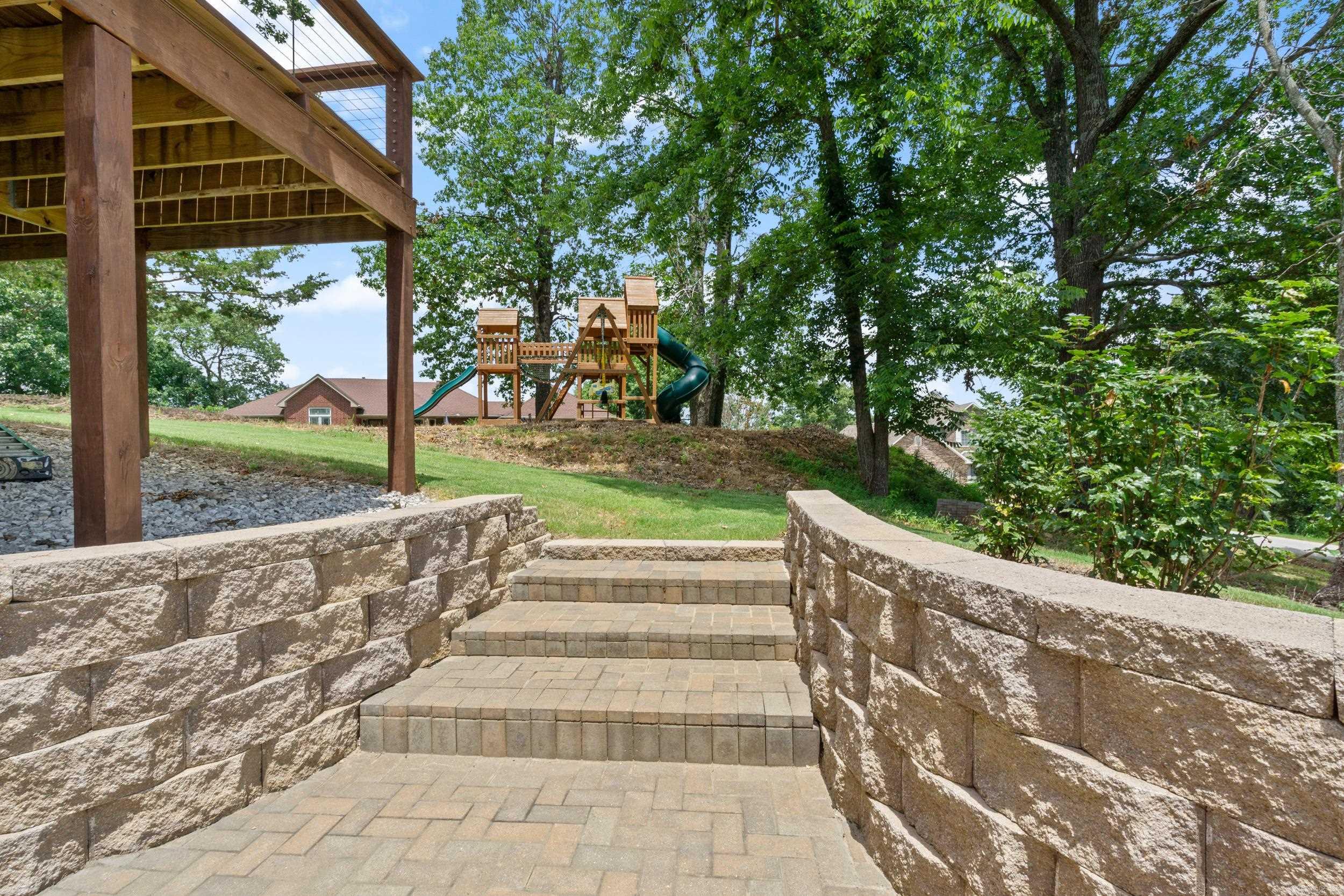 13518  Pikes Peak Place  Rogers, AR