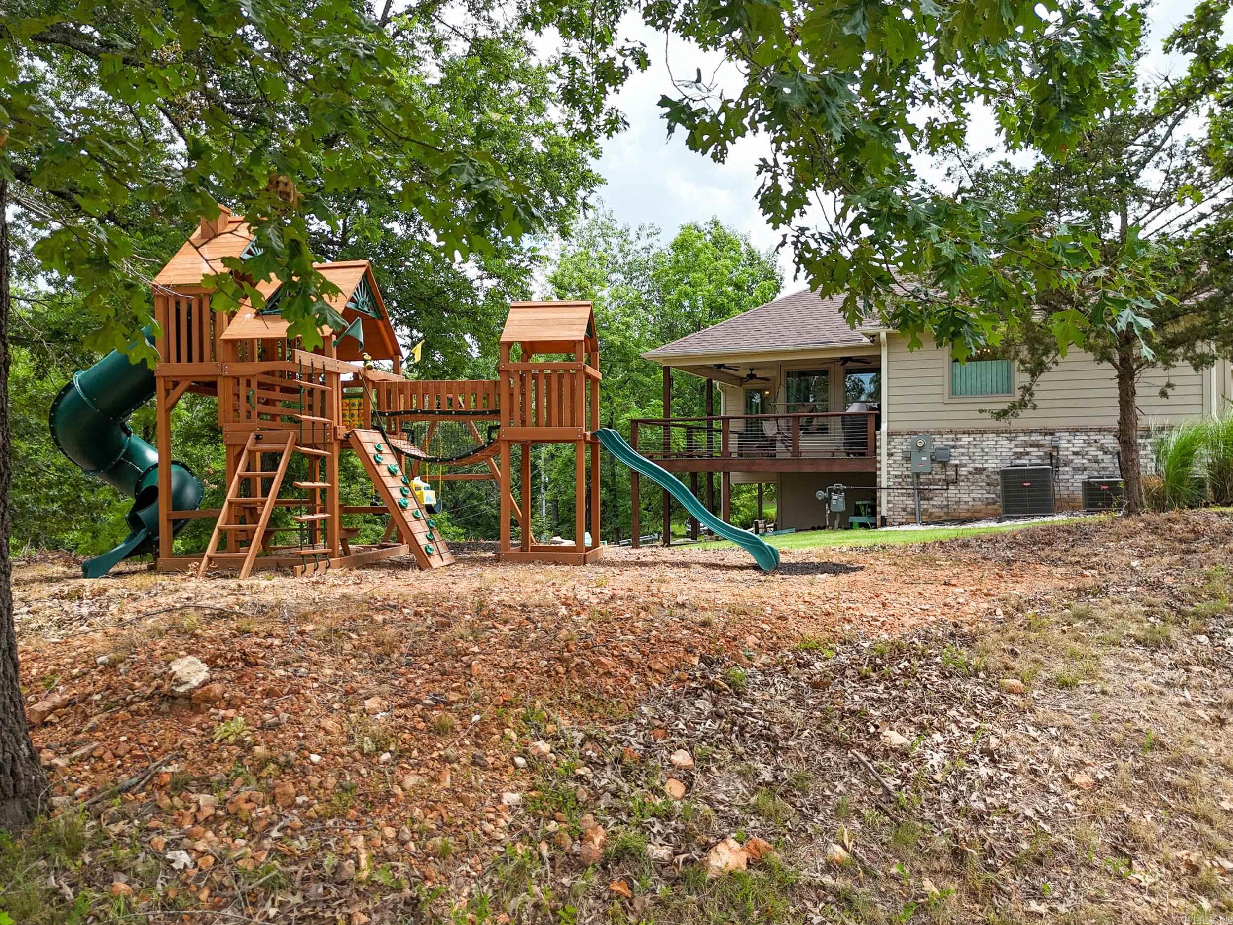 13518  Pikes Peak Place  Rogers, AR