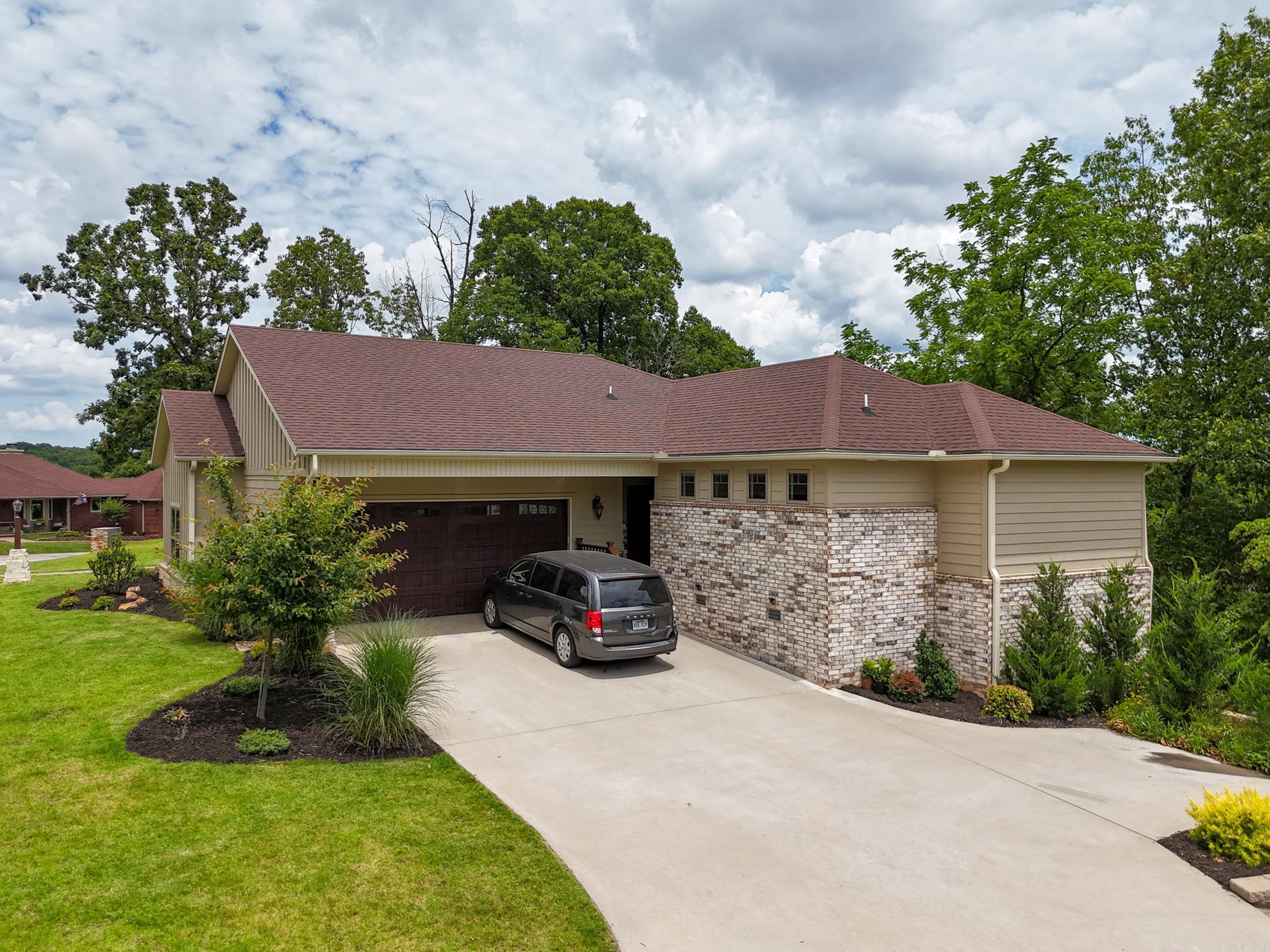 13518  Pikes Peak Place  Rogers, AR