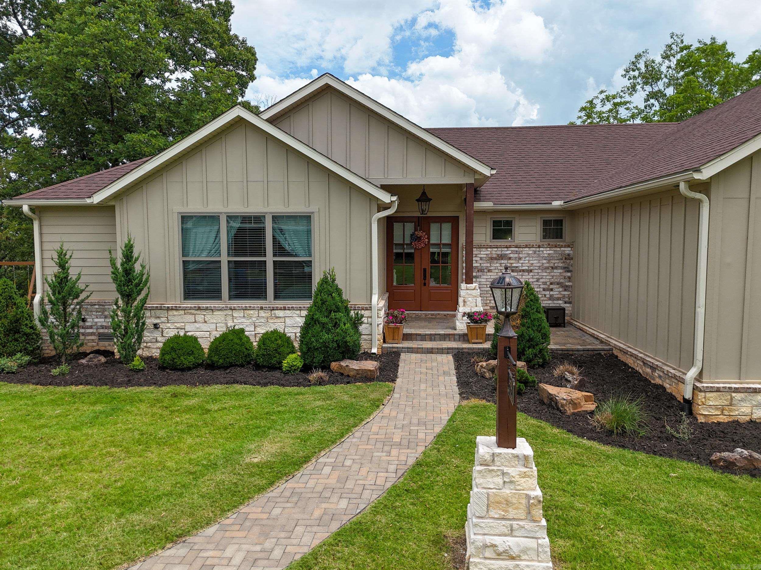 13518  Pikes Peak Place  Rogers, AR