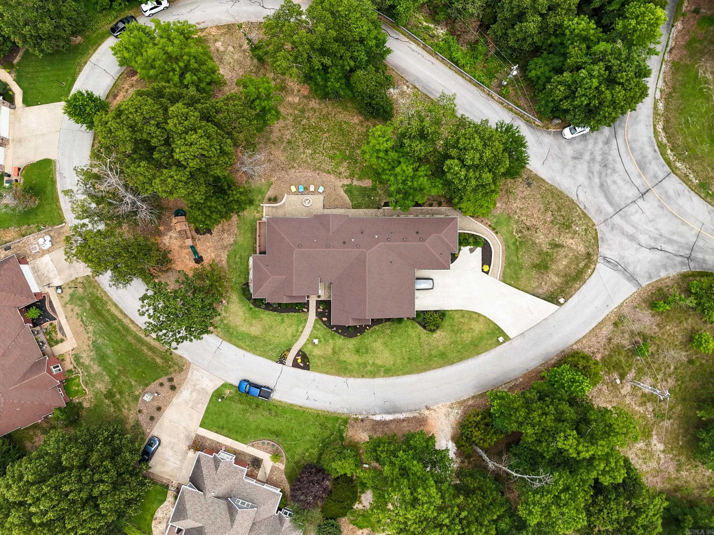 13518  Pikes Peak Place  Rogers, AR