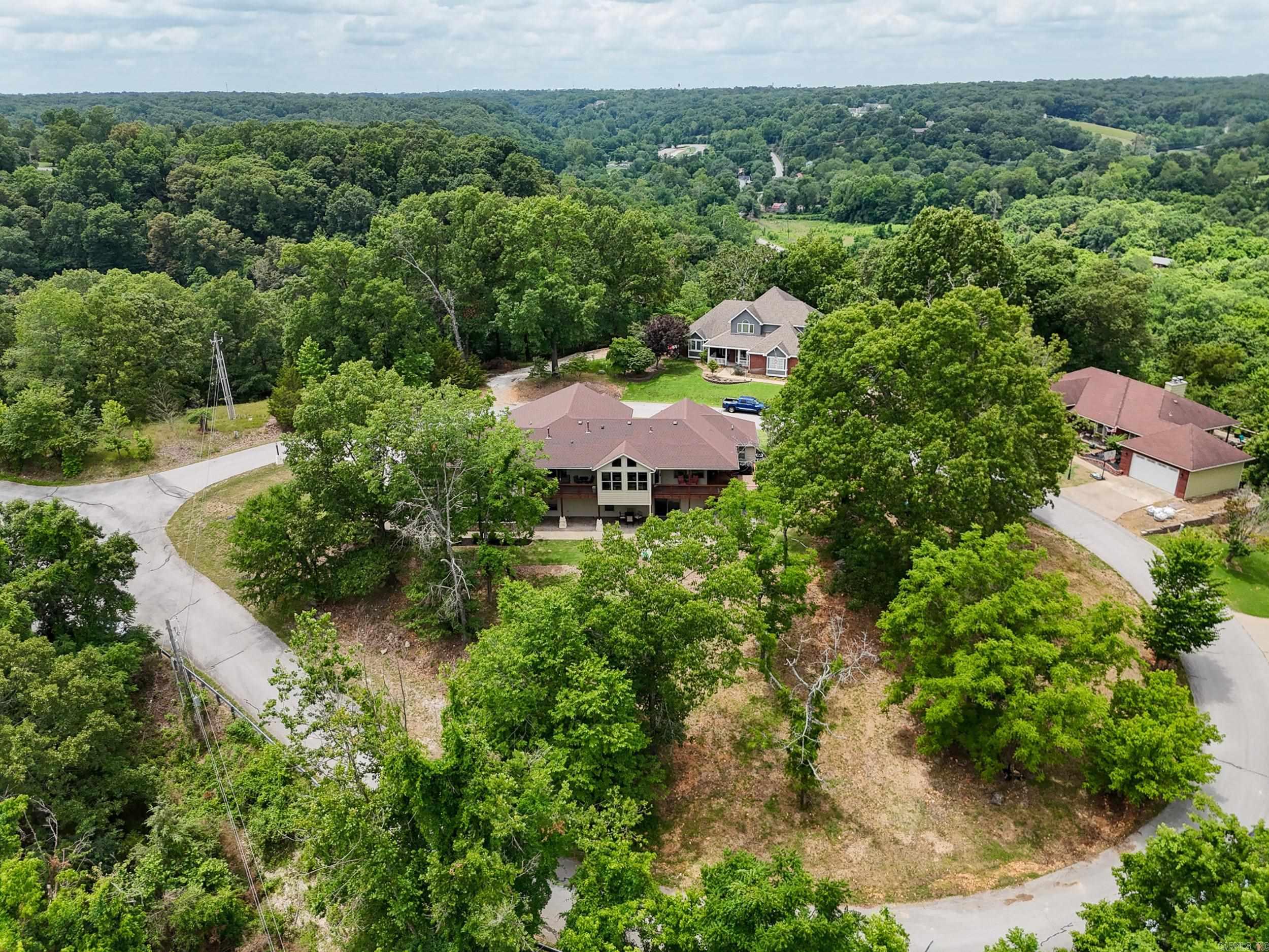 13518  Pikes Peak Place  Rogers, AR
