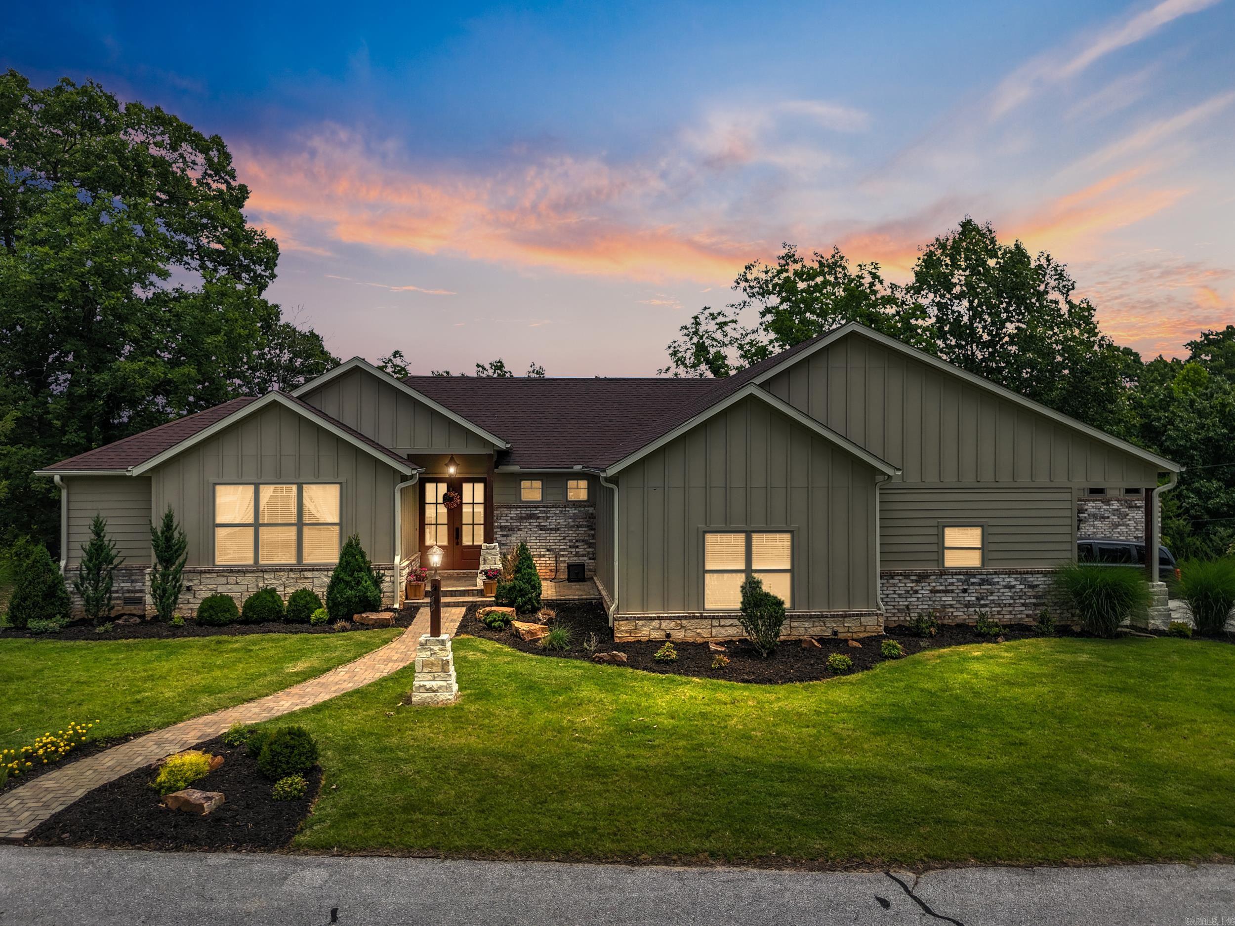 13518  Pikes Peak Place  Rogers, AR