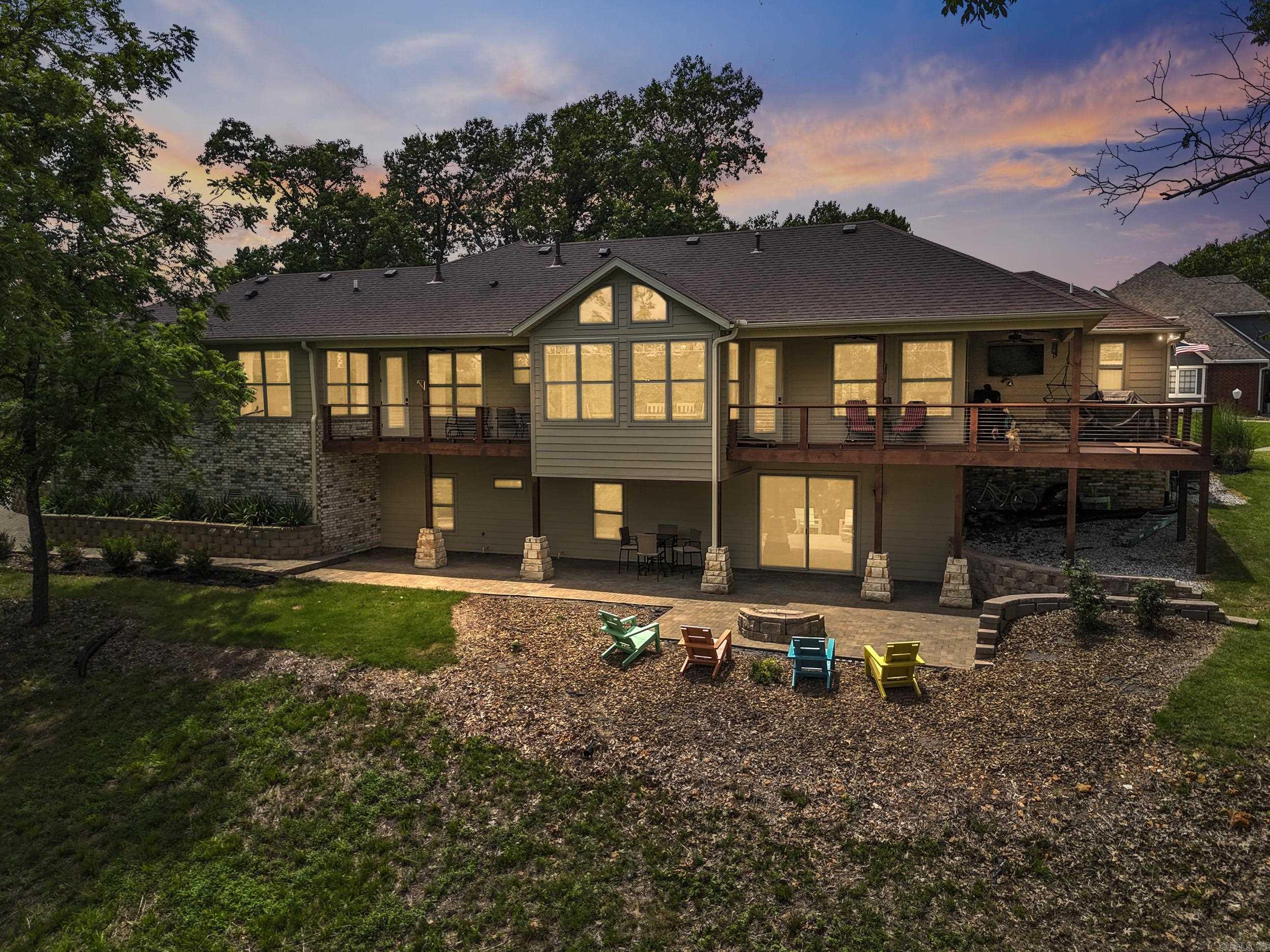 13518  Pikes Peak Place  Rogers, AR