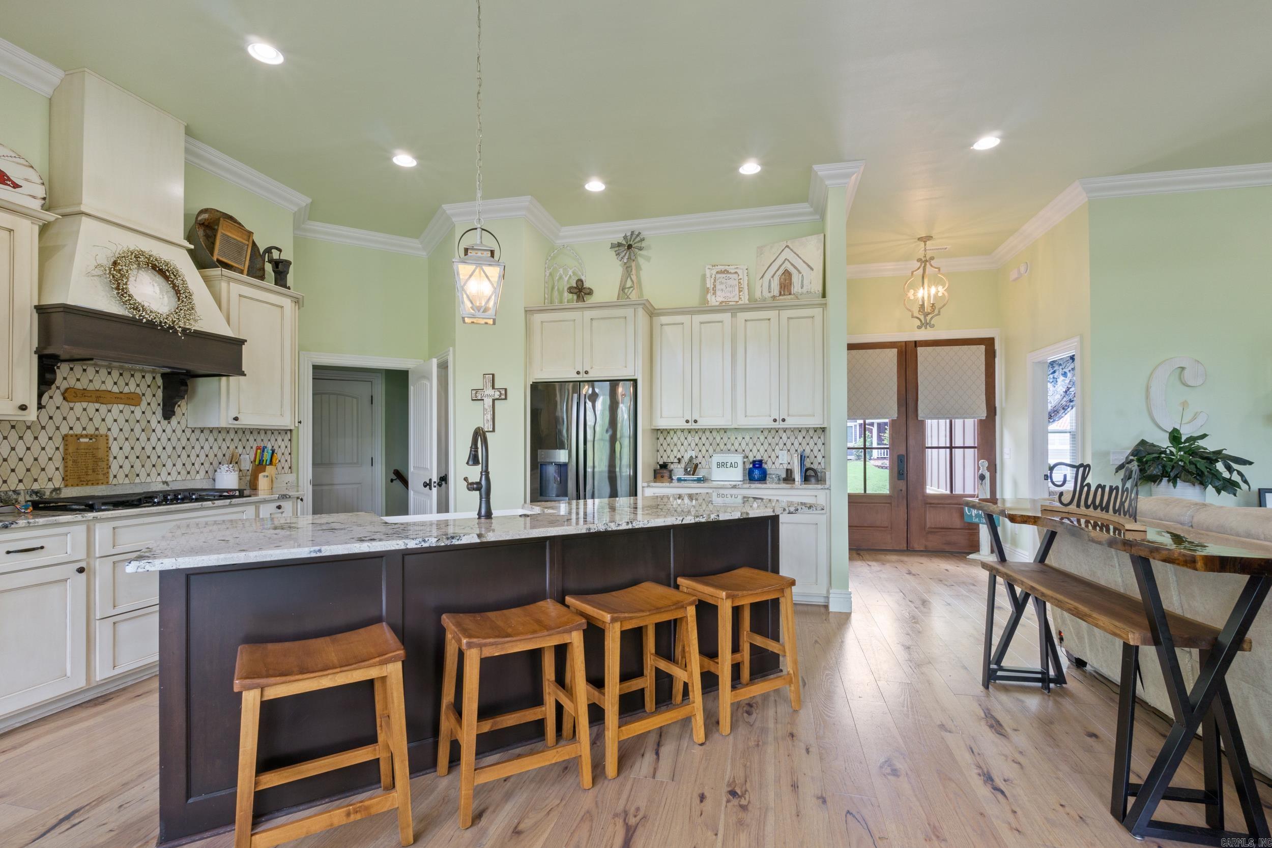 13518  Pikes Peak Place  Rogers, AR