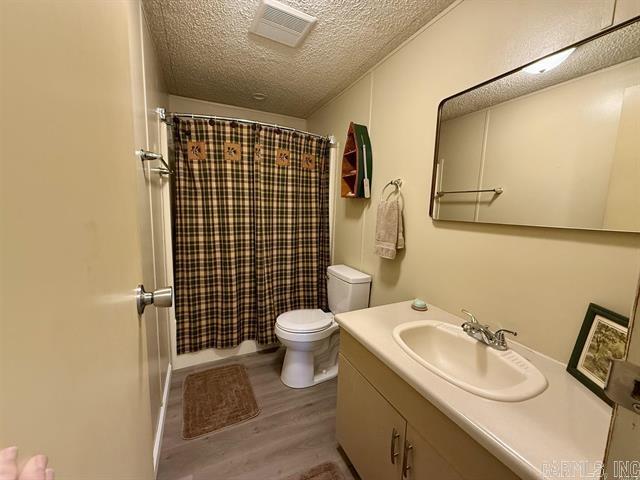 7 Iveon Clay  Pangburn, AR