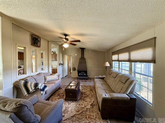 7 Iveon Clay  Pangburn, AR