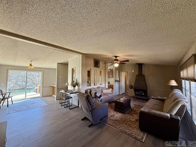 7 Iveon Clay  Pangburn, AR