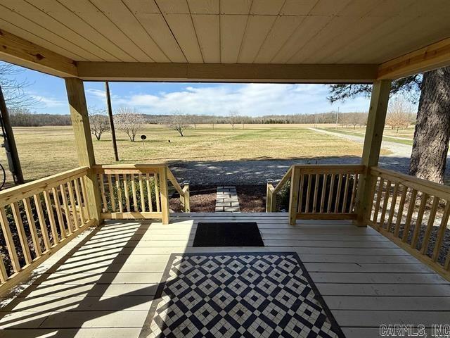 7 Iveon Clay  Pangburn, AR