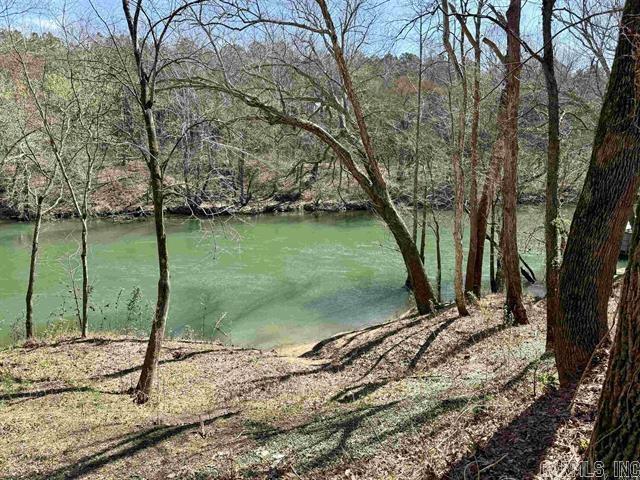 7 Iveon Clay  Pangburn, AR