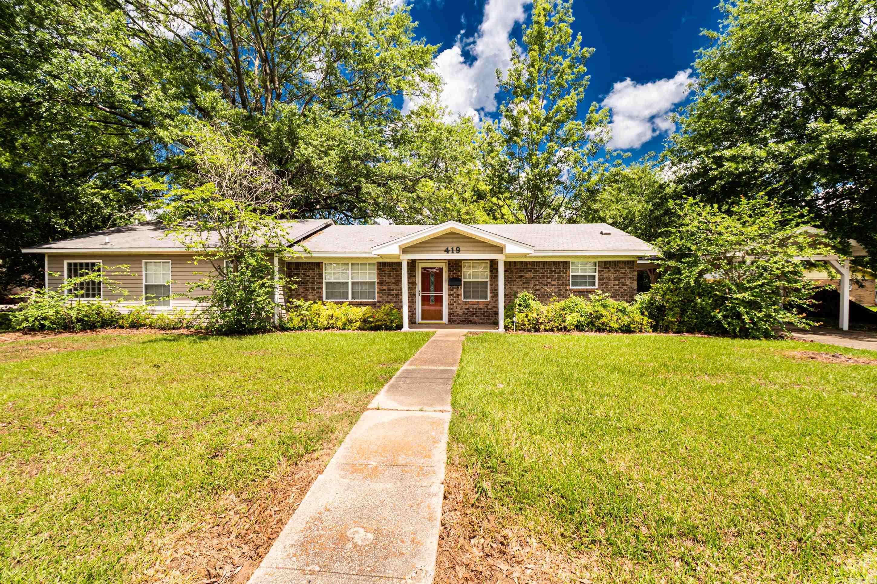 411 E Railroad St  Hamburg, AR