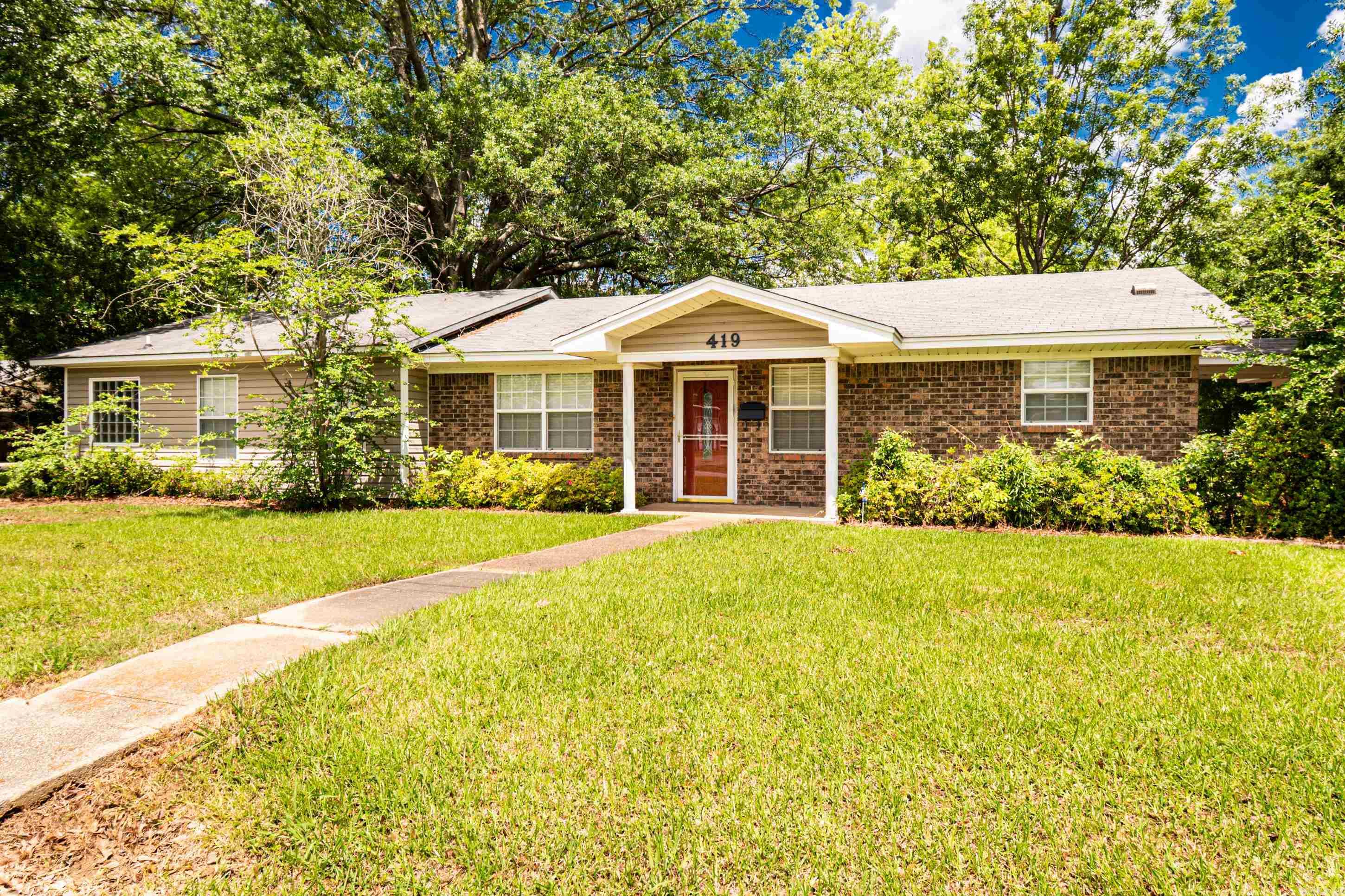 411 E Railroad St  Hamburg, AR