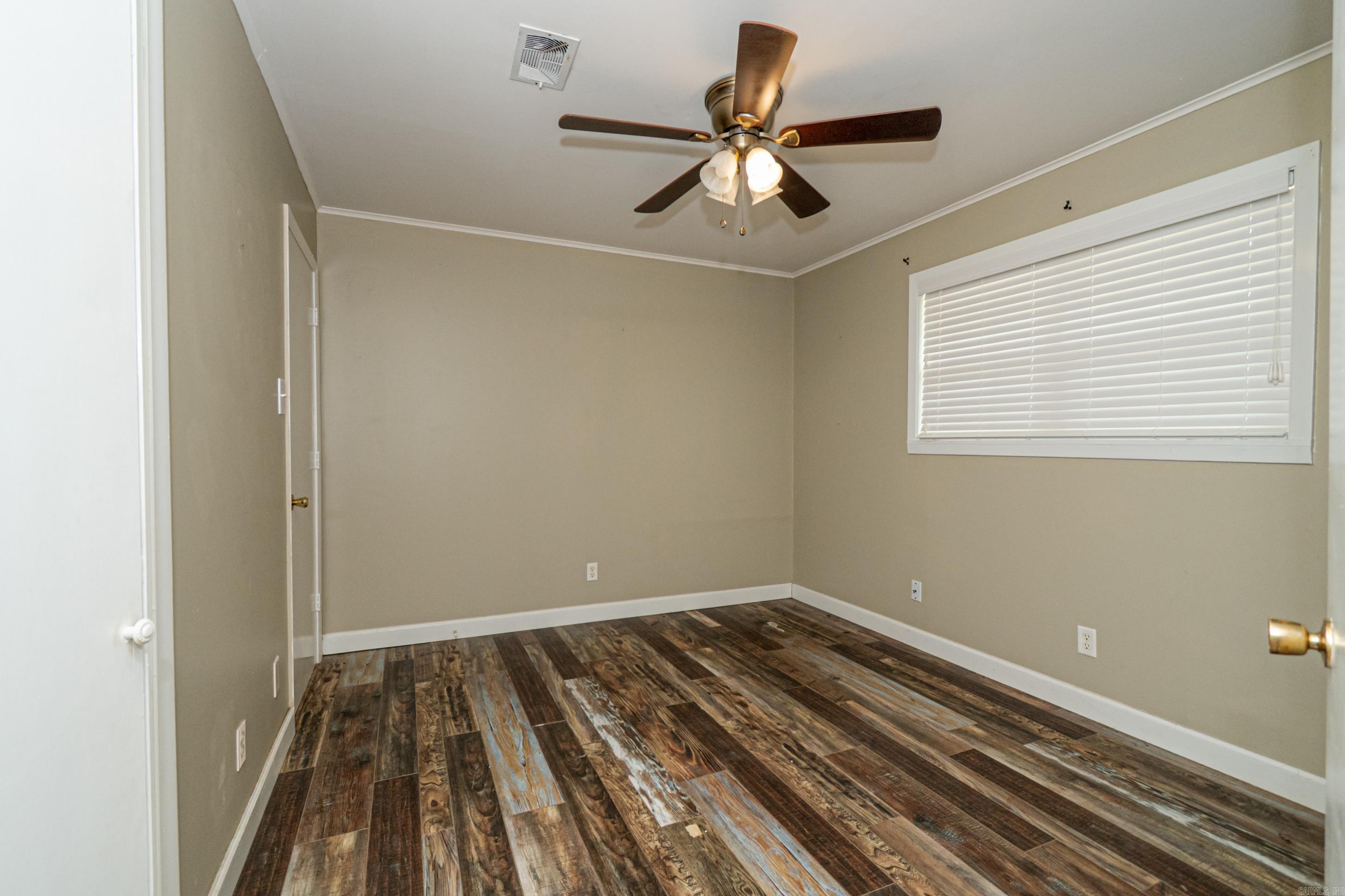 411 E Railroad St  Hamburg, AR