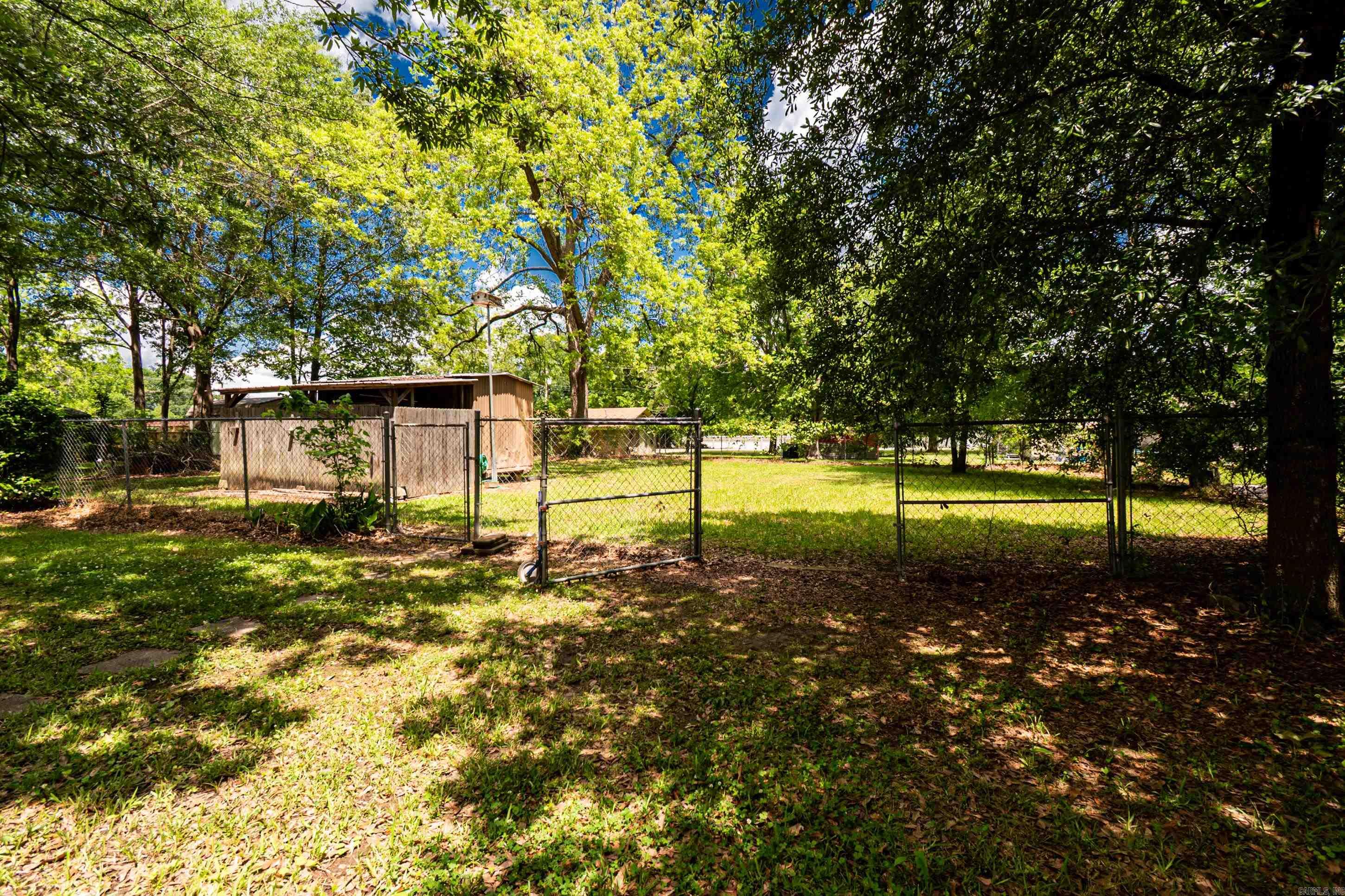 411 E Railroad St  Hamburg, AR