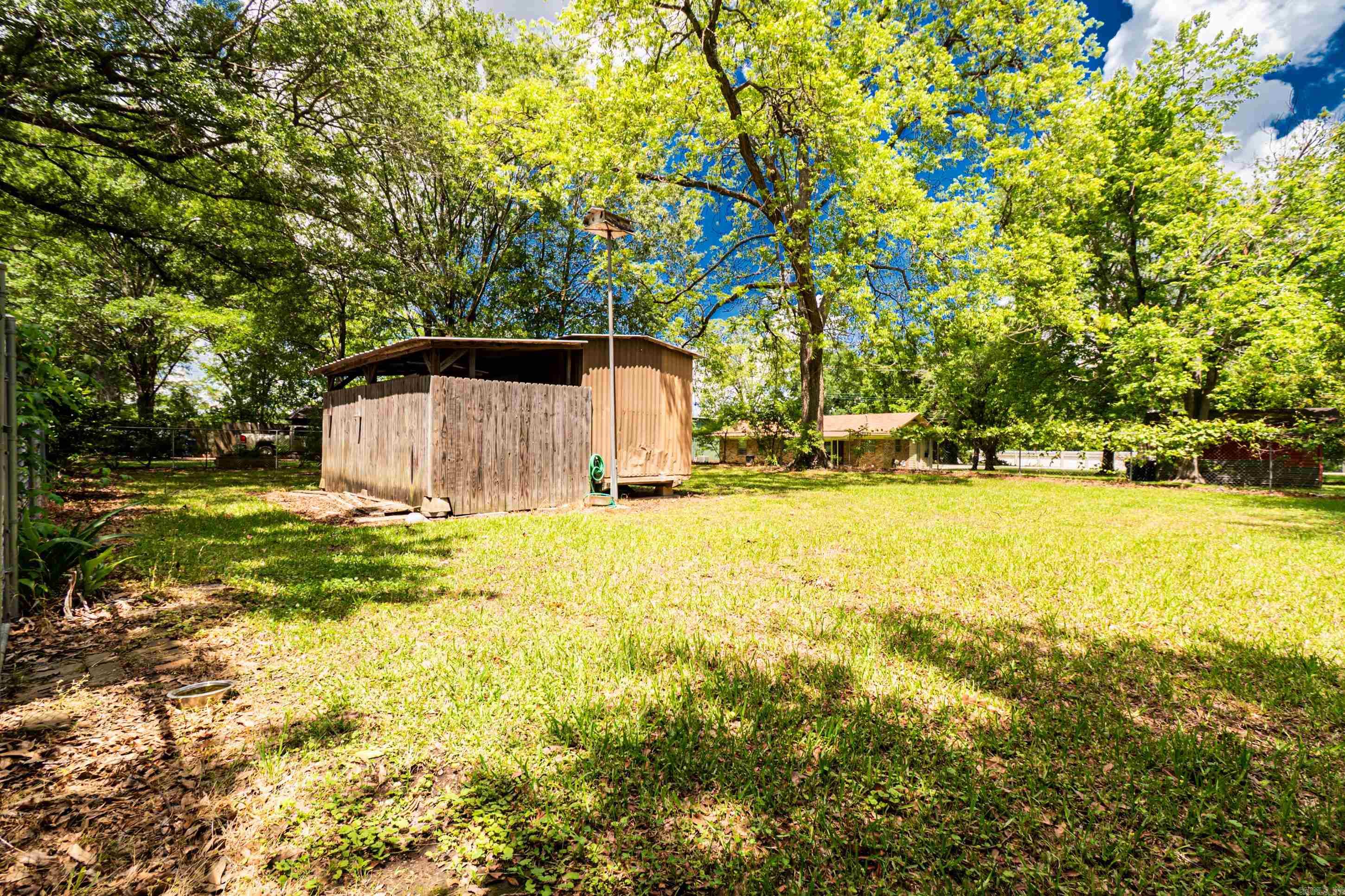 411 E Railroad St  Hamburg, AR