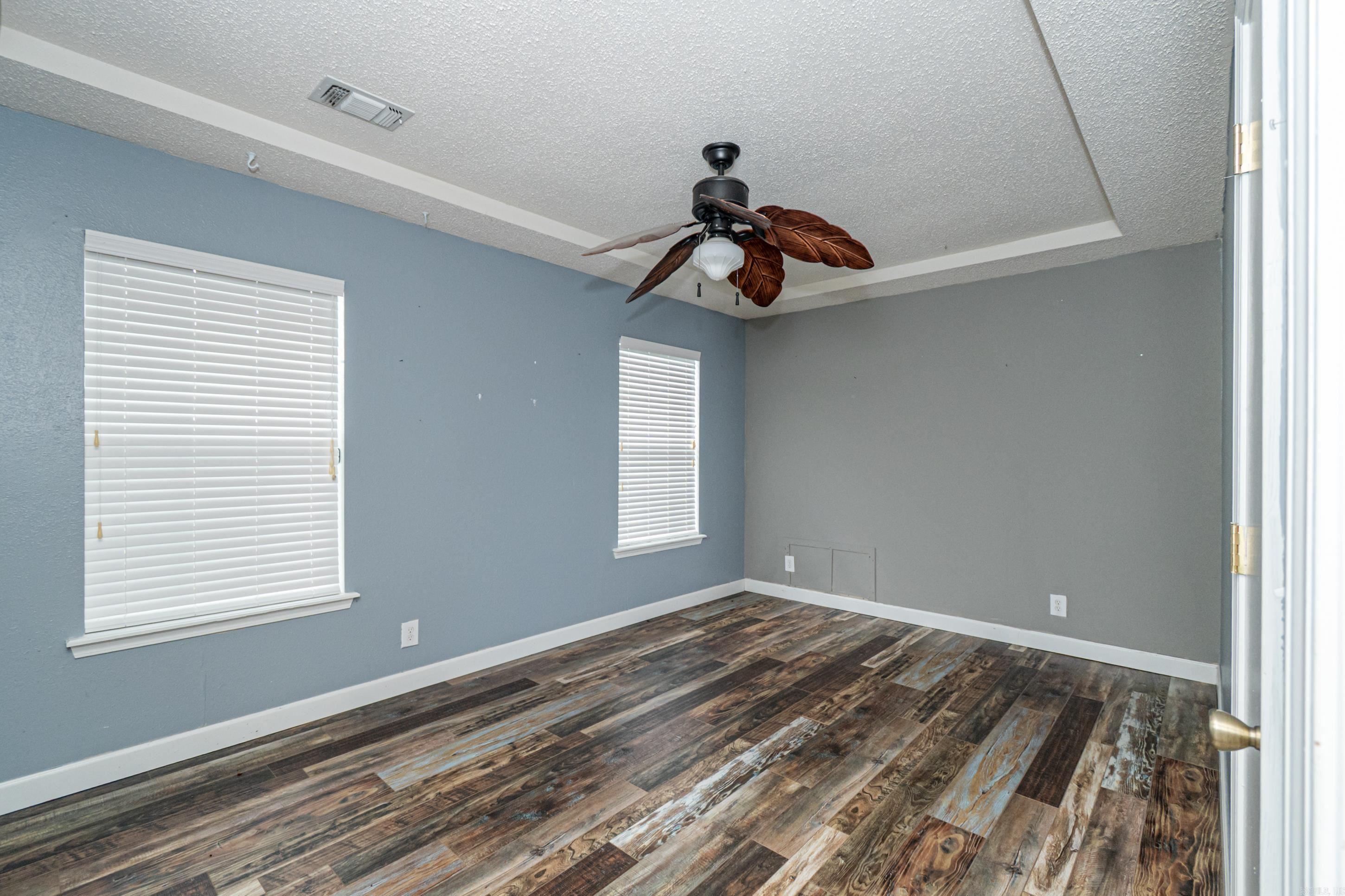 411 E Railroad St  Hamburg, AR